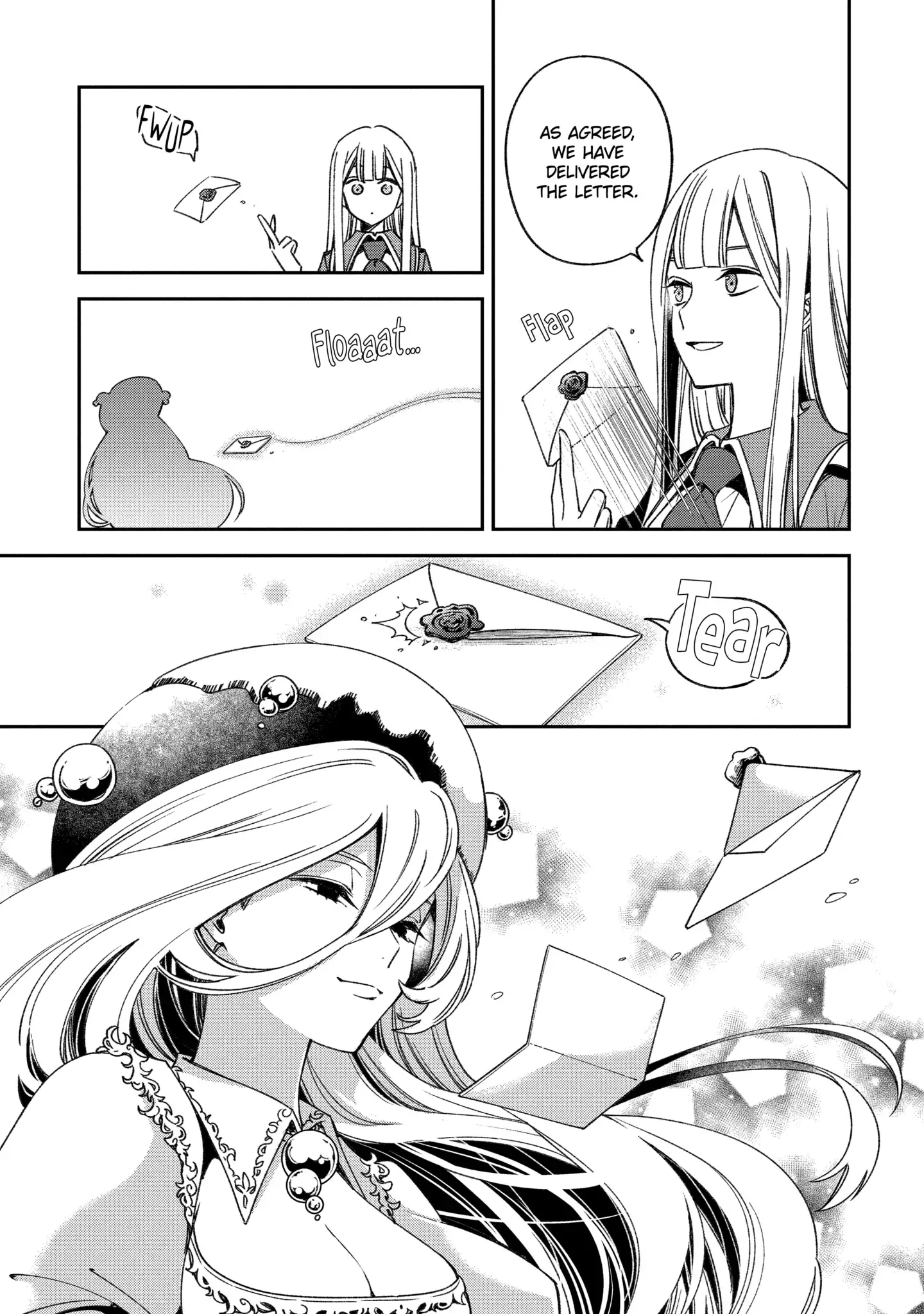 Read Vermeil in Gold The Failing Student and the Strongest Scourge Plunge Into the World of Magic Manga Online