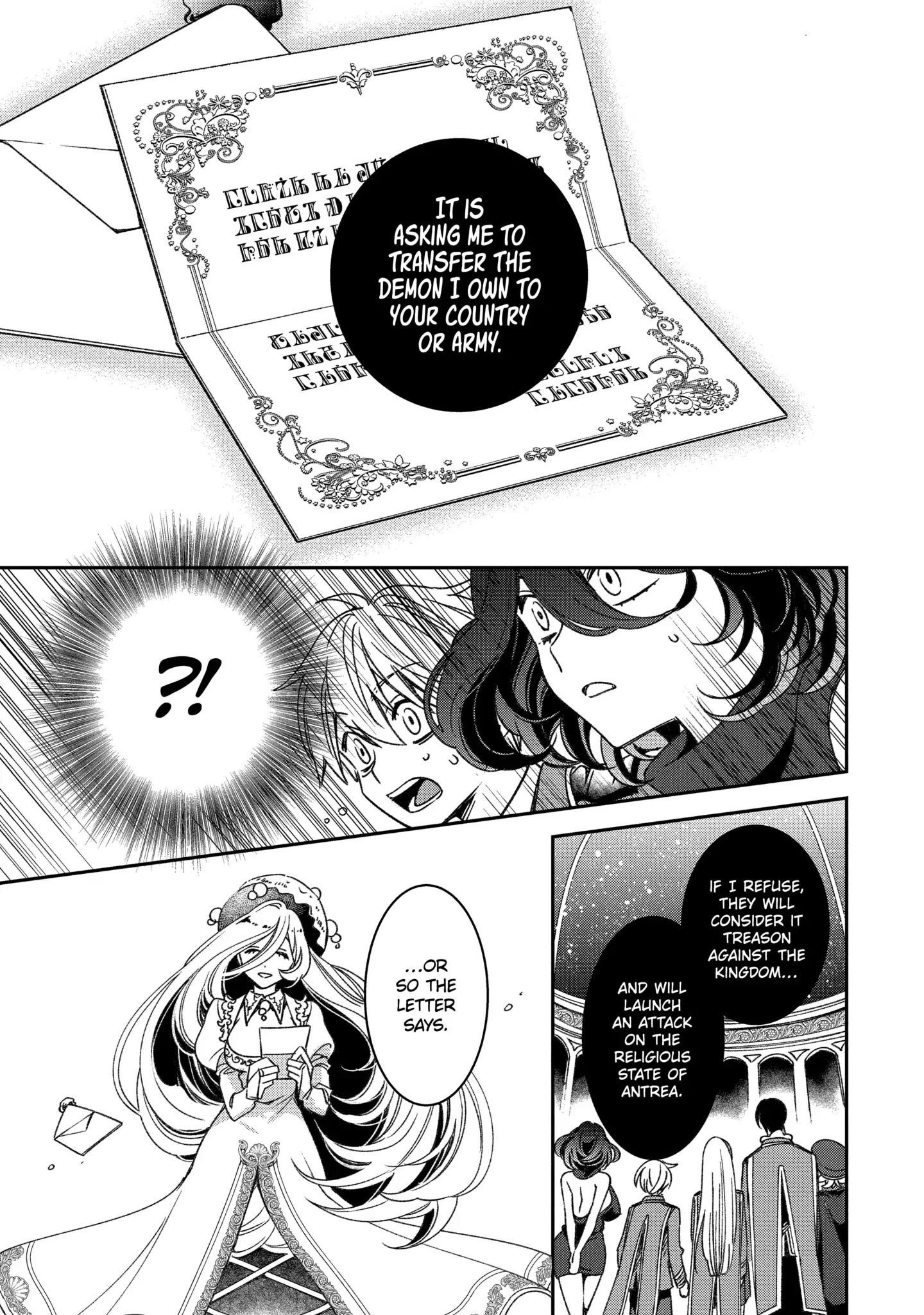 Read Vermeil in Gold The Failing Student and the Strongest Scourge Plunge Into the World of Magic Manga Online