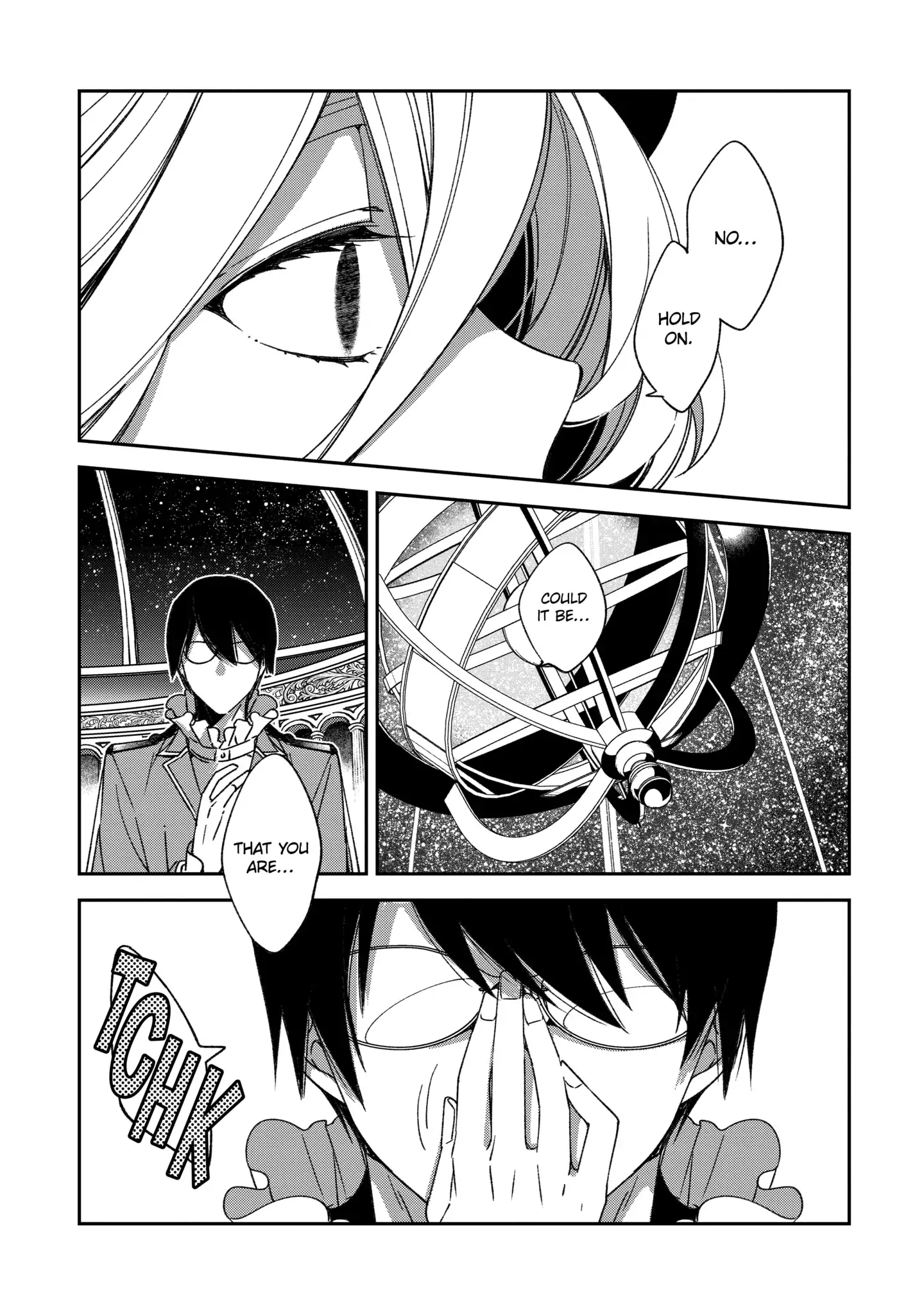 Read Vermeil in Gold The Failing Student and the Strongest Scourge Plunge Into the World of Magic Manga Online