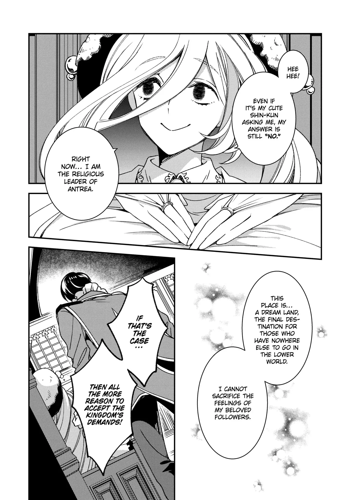 Read Vermeil in Gold The Failing Student and the Strongest Scourge Plunge Into the World of Magic Manga Online