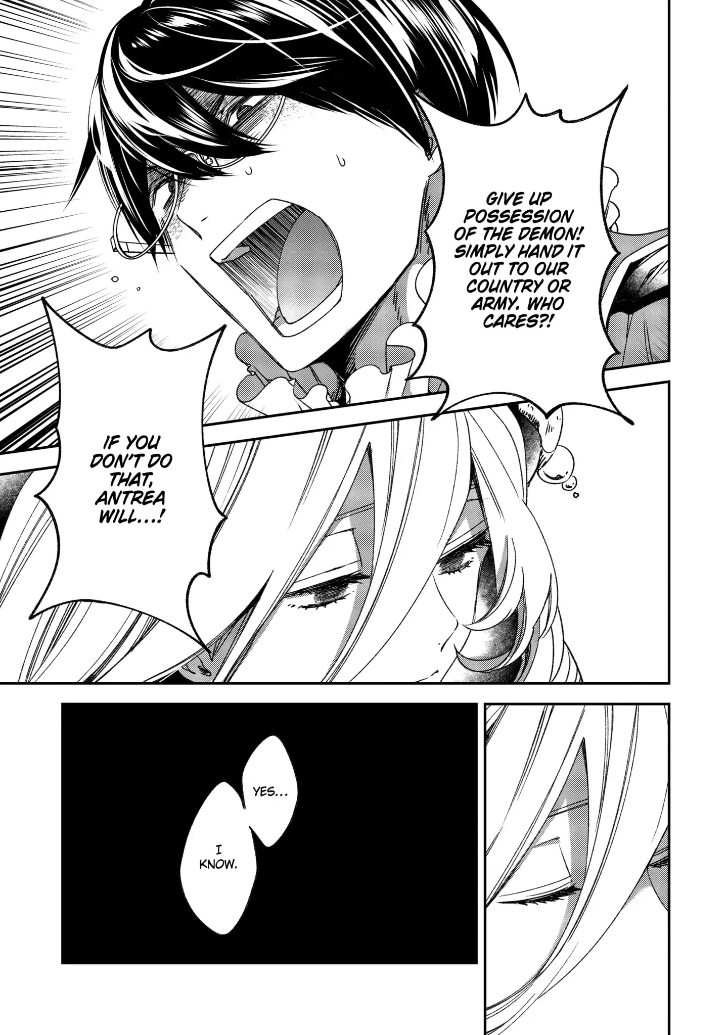 Read Vermeil in Gold The Failing Student and the Strongest Scourge Plunge Into the World of Magic Manga Online