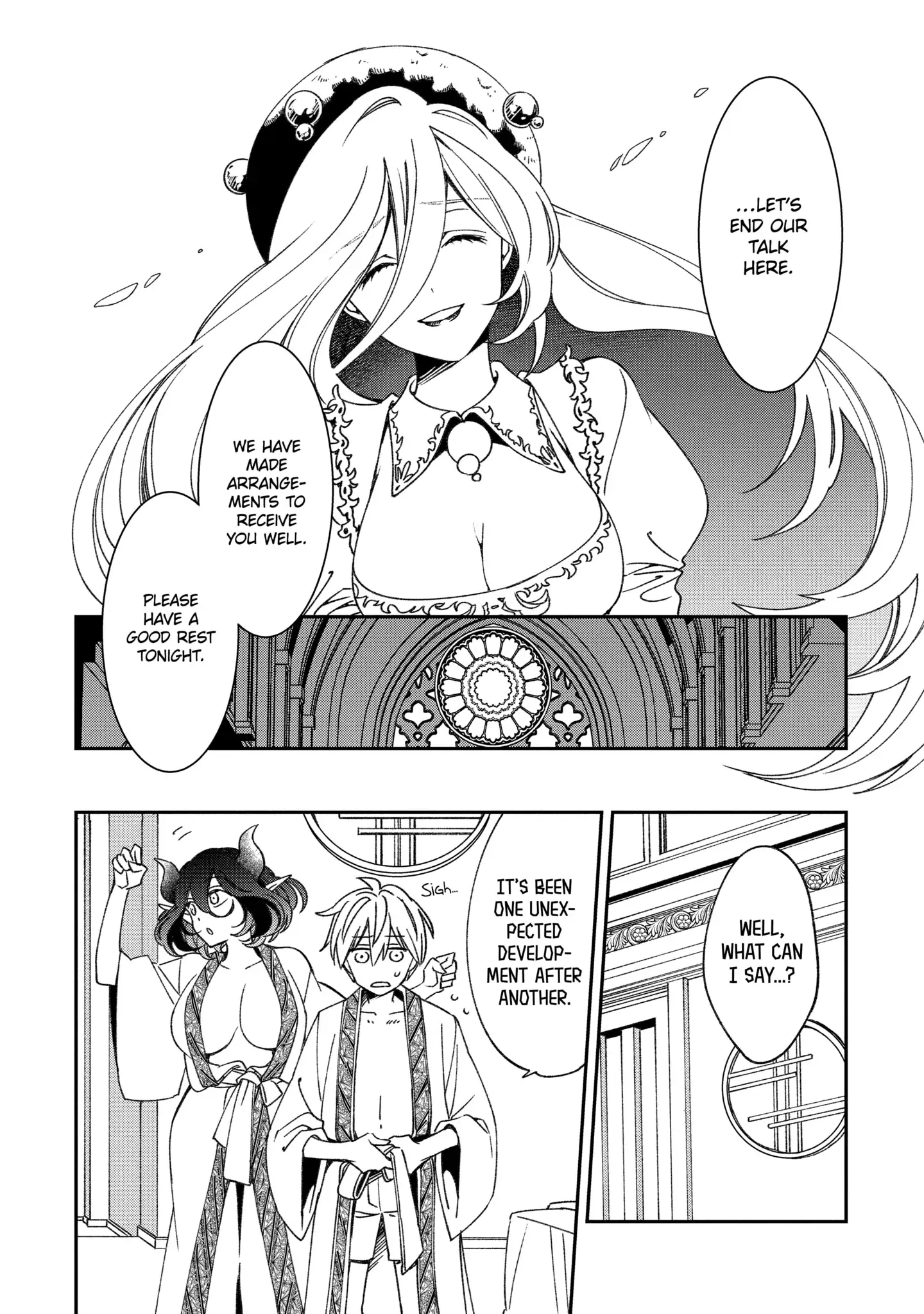 Read Vermeil in Gold The Failing Student and the Strongest Scourge Plunge Into the World of Magic Manga Online