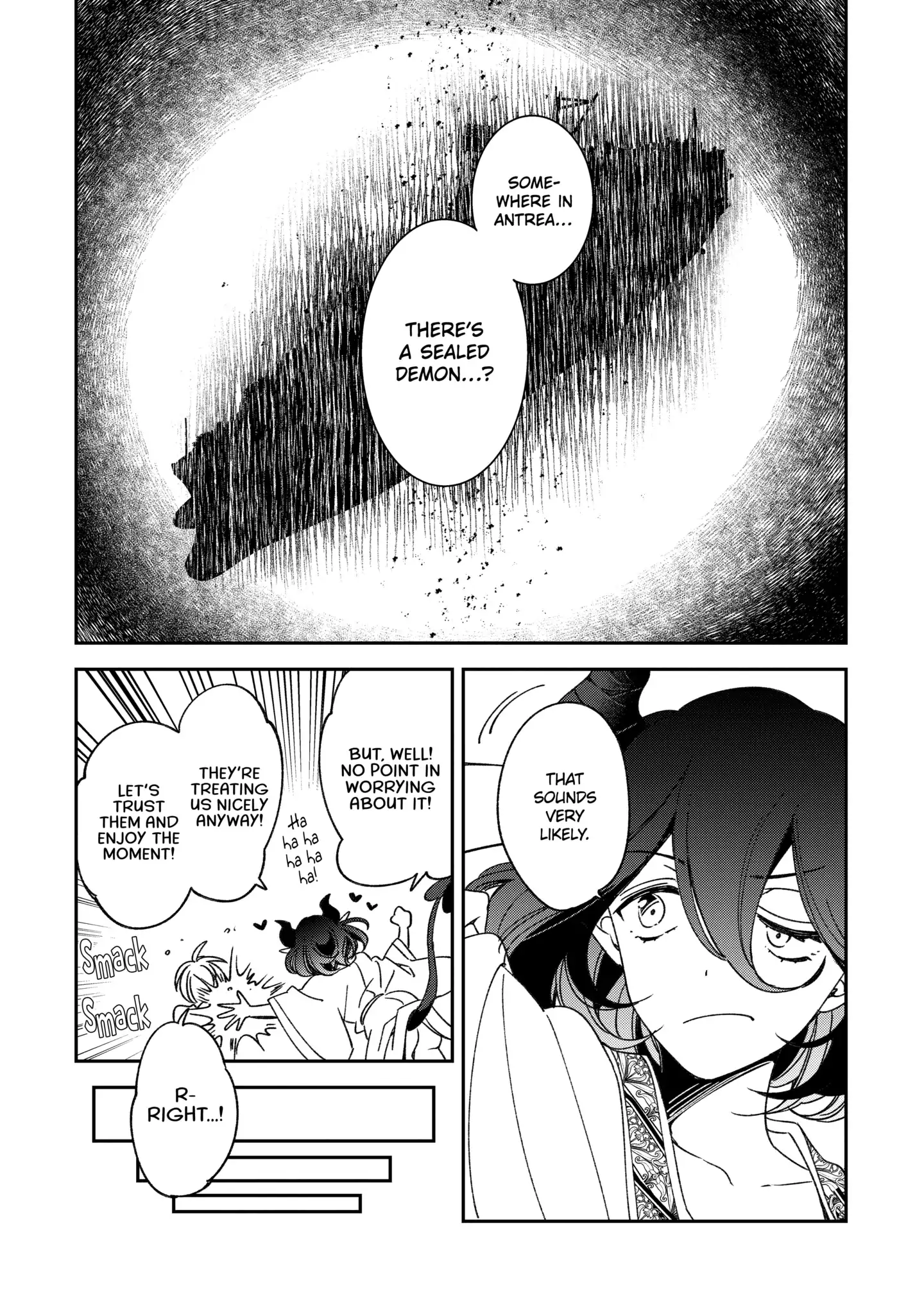 Read Vermeil in Gold The Failing Student and the Strongest Scourge Plunge Into the World of Magic Manga Online