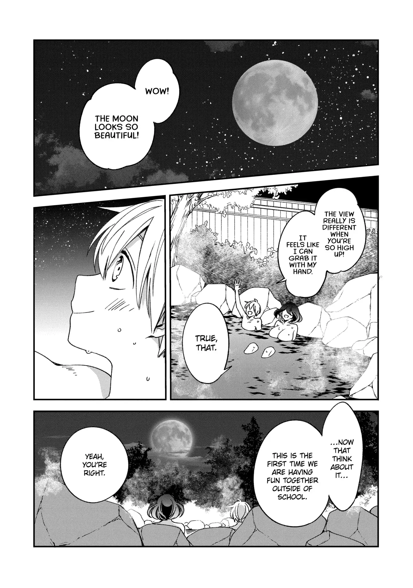 Read Vermeil in Gold The Failing Student and the Strongest Scourge Plunge Into the World of Magic Manga Online