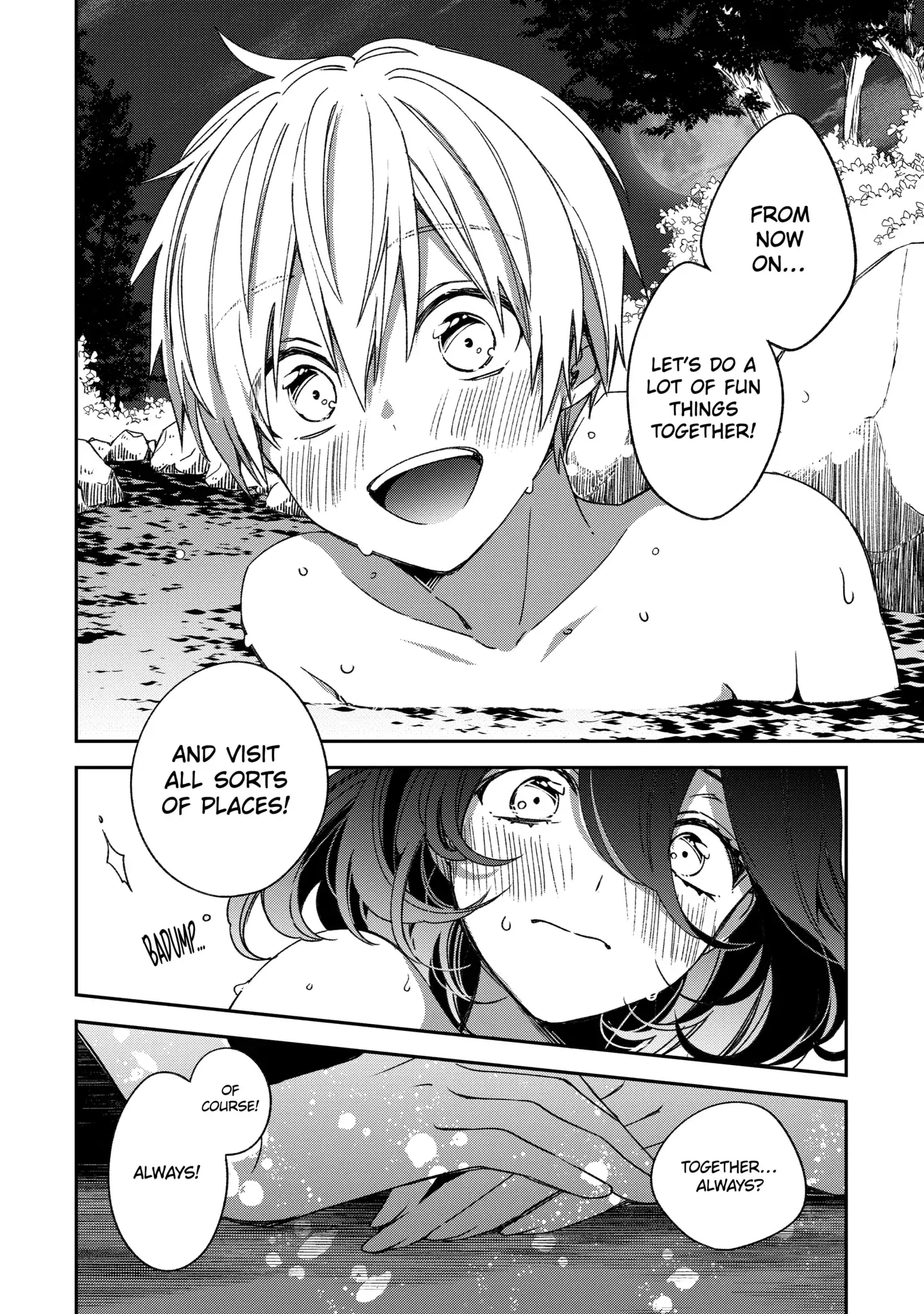 Read Vermeil in Gold The Failing Student and the Strongest Scourge Plunge Into the World of Magic Manga Online