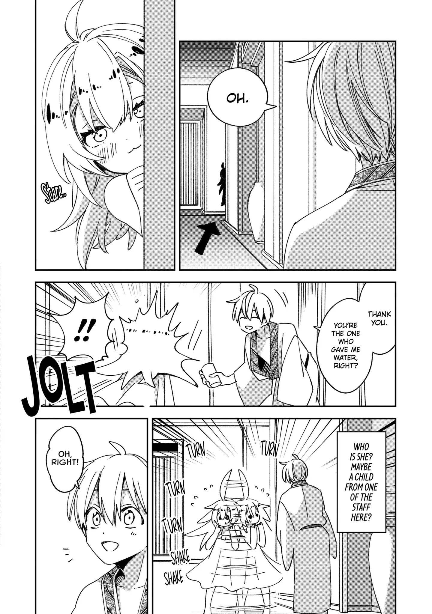 Read Vermeil in Gold The Failing Student and the Strongest Scourge Plunge Into the World of Magic Manga Online