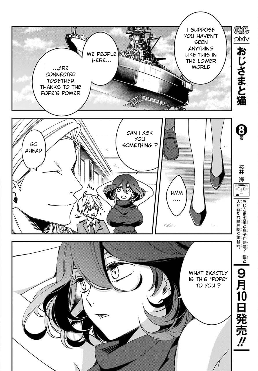 Read Vermeil in Gold The Failing Student and the Strongest Scourge Plunge Into the World of Magic Manga Online