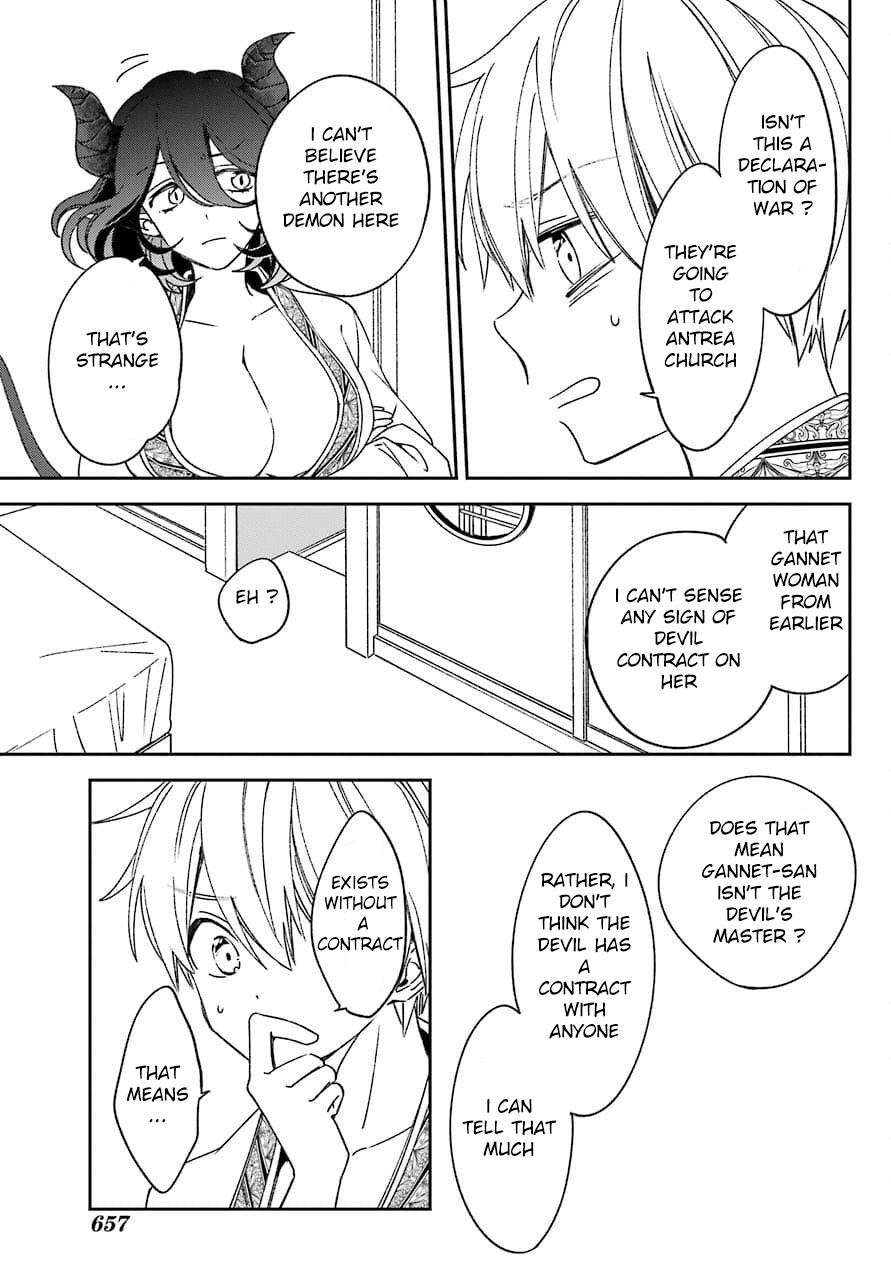 Read Vermeil in Gold The Failing Student and the Strongest Scourge Plunge Into the World of Magic Manga Online