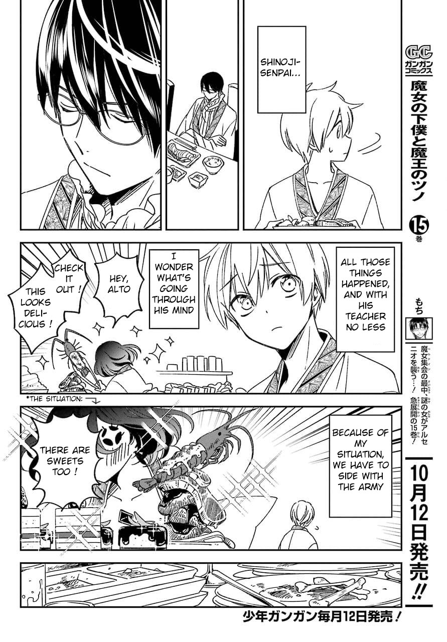 Read Vermeil in Gold The Failing Student and the Strongest Scourge Plunge Into the World of Magic Manga Online