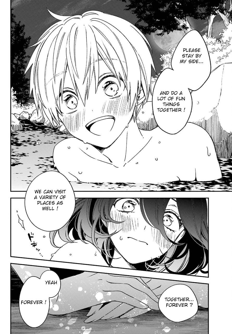 Read Vermeil in Gold The Failing Student and the Strongest Scourge Plunge Into the World of Magic Manga Online