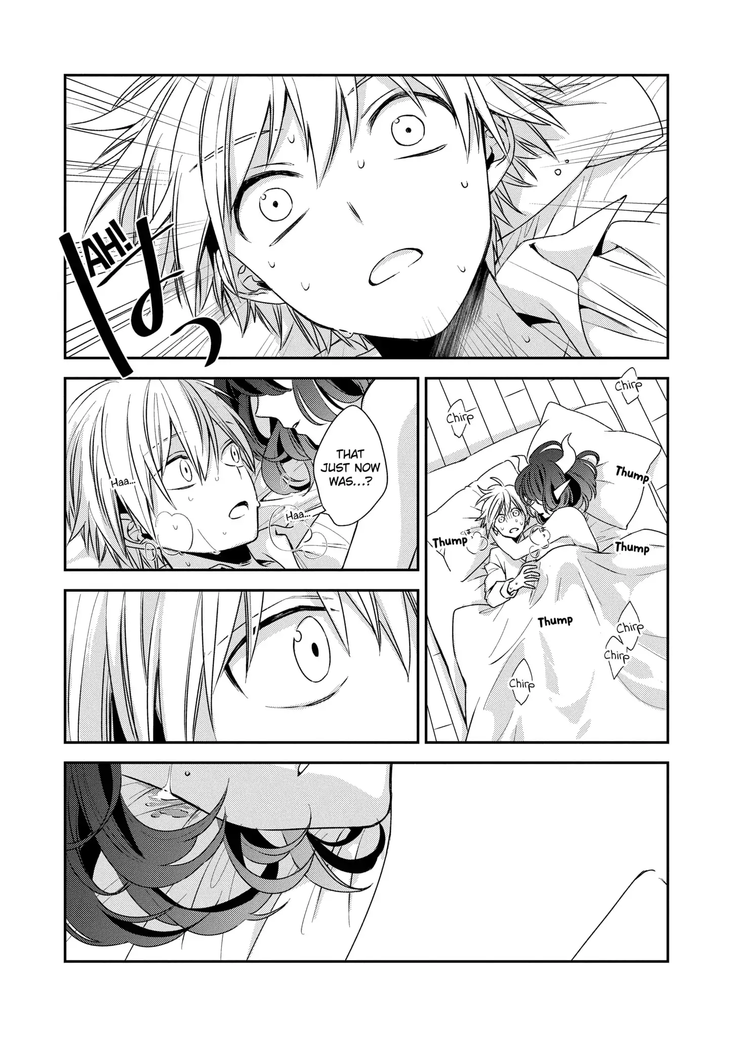 Read Vermeil in Gold The Failing Student and the Strongest Scourge Plunge Into the World of Magic Manga Online
