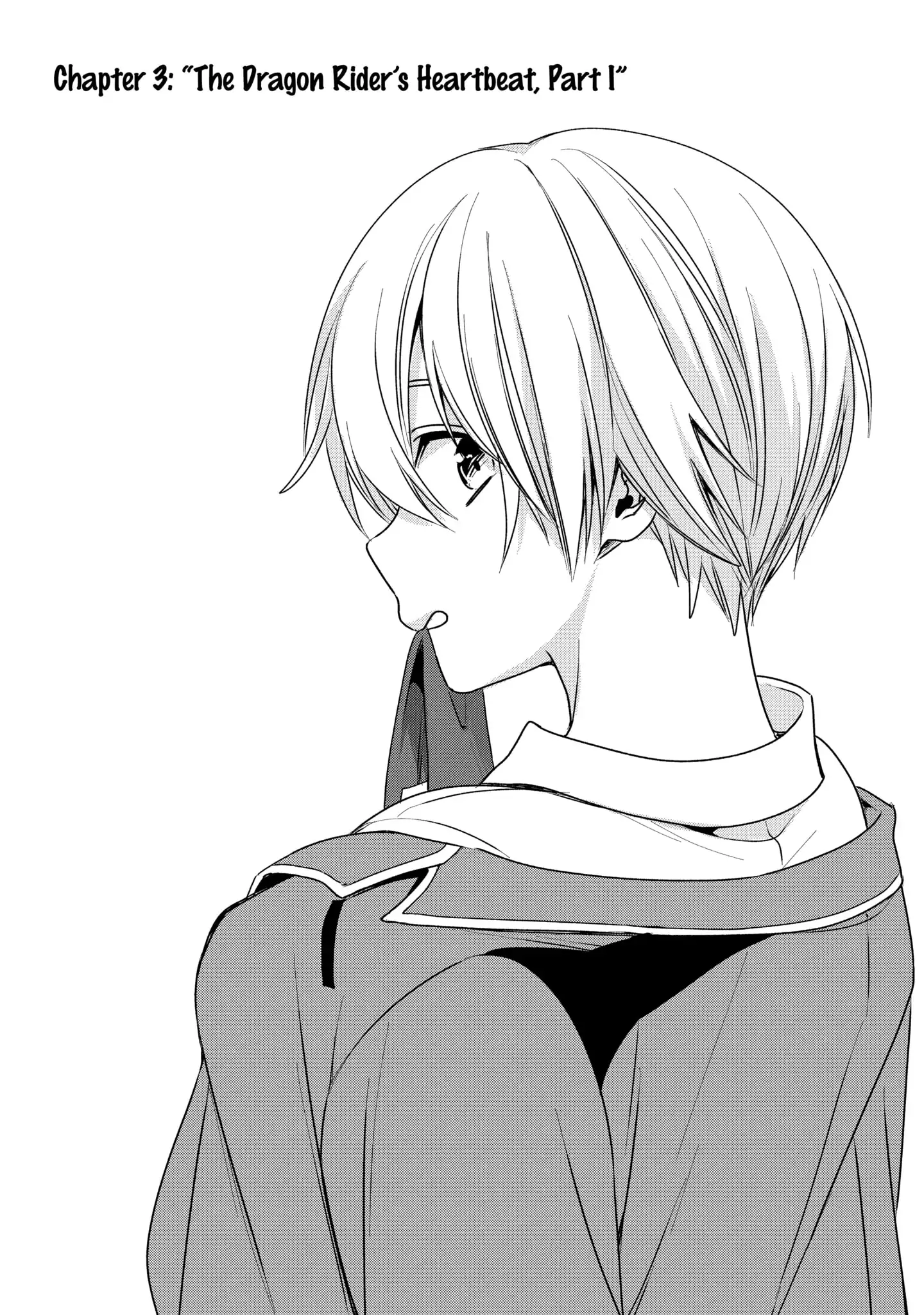 Read Vermeil in Gold The Failing Student and the Strongest Scourge Plunge Into the World of Magic Manga Online