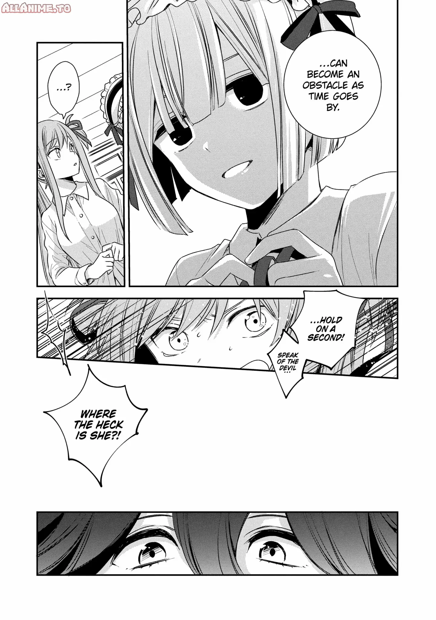 Read Vermeil in Gold The Failing Student and the Strongest Scourge Plunge Into the World of Magic Manga Online