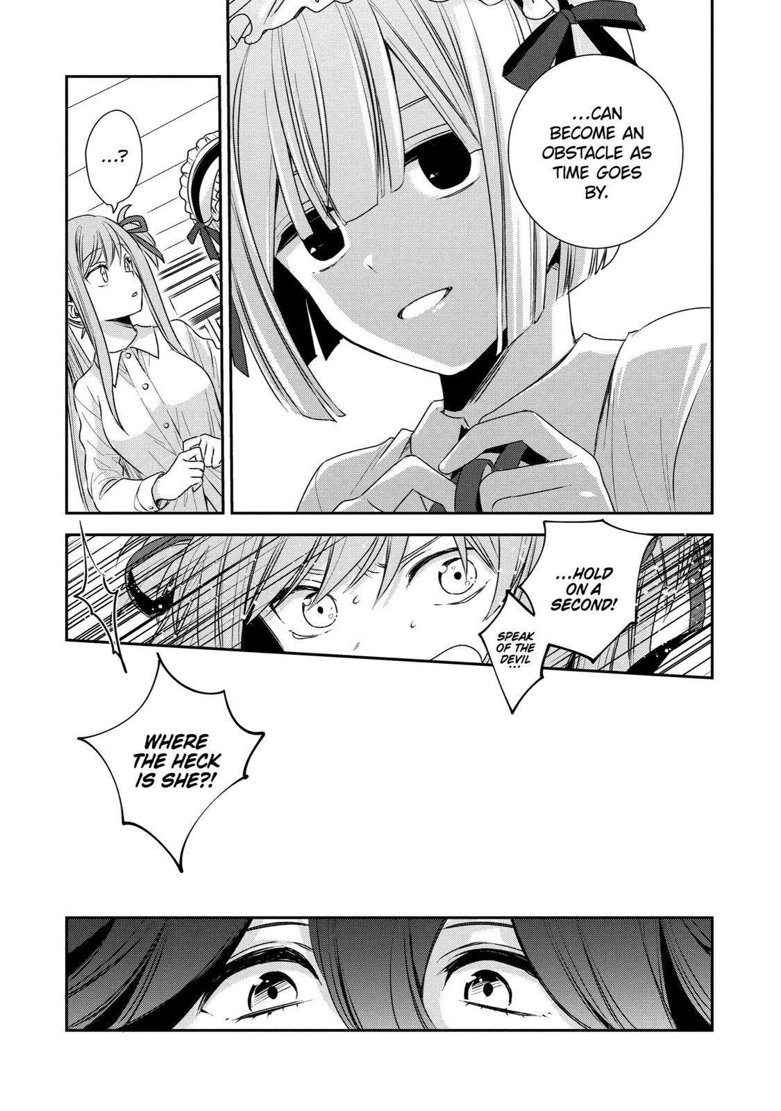 Read Vermeil in Gold The Failing Student and the Strongest Scourge Plunge Into the World of Magic Manga Online