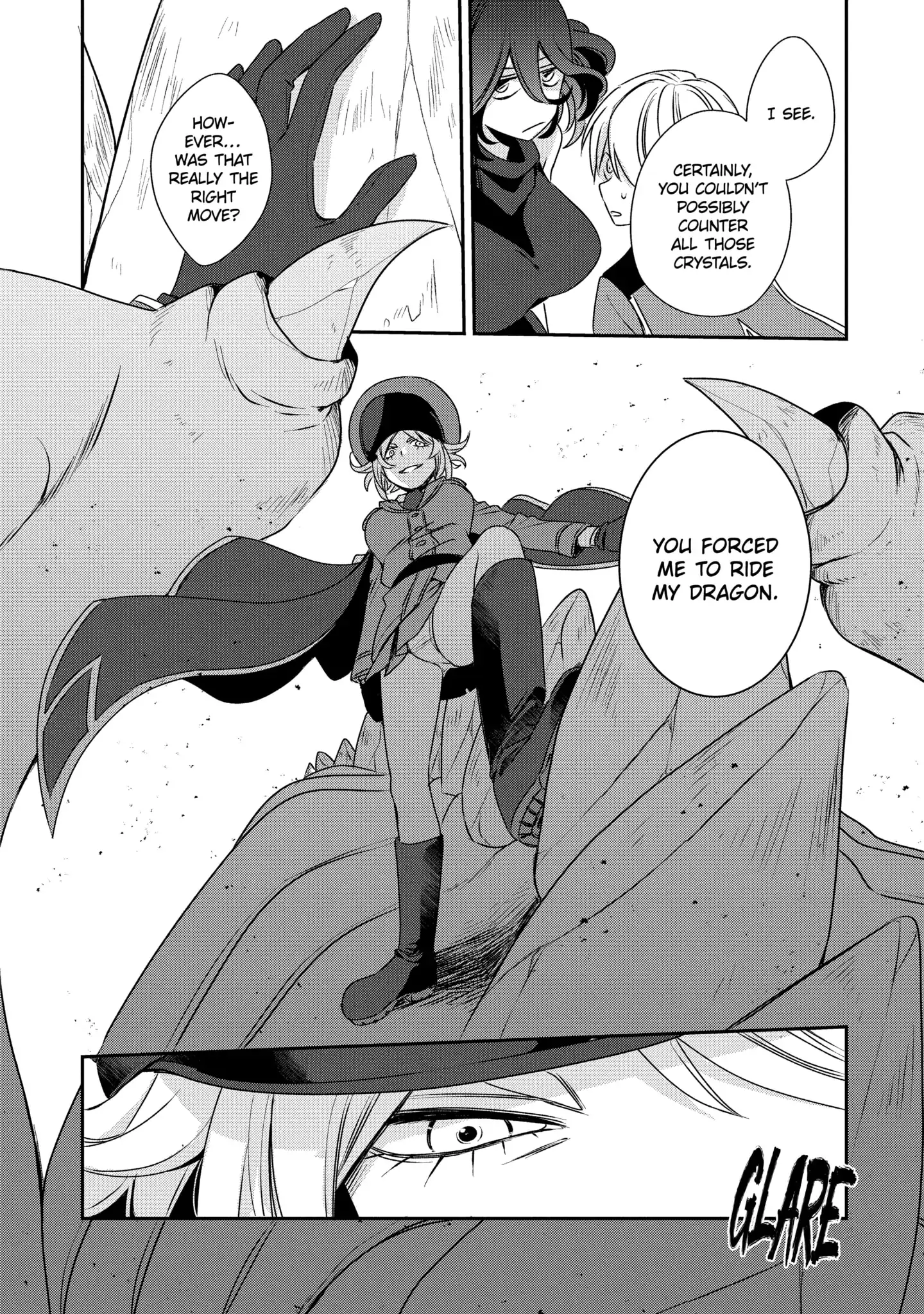 Read Vermeil in Gold The Failing Student and the Strongest Scourge Plunge Into the World of Magic Manga Online