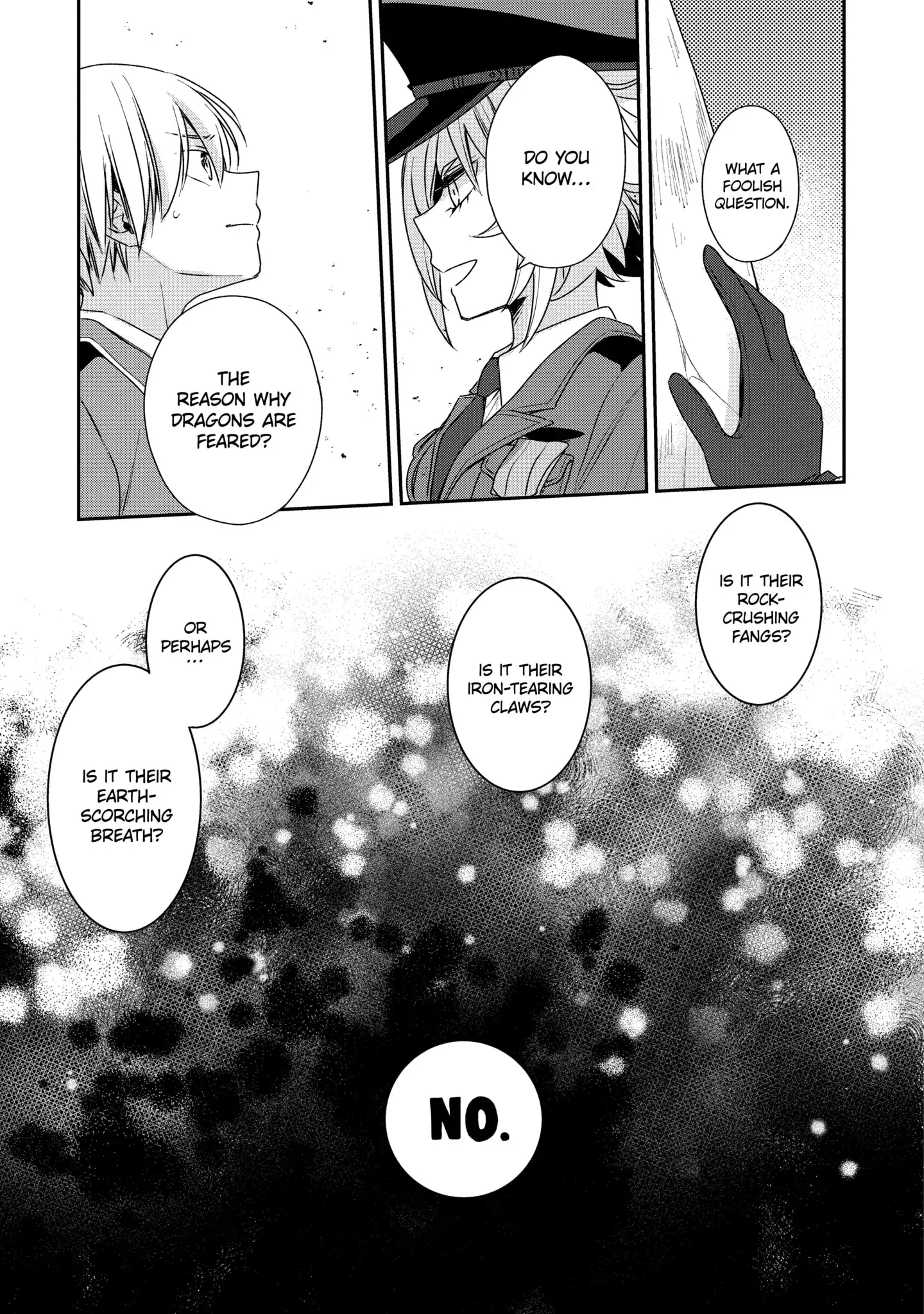 Read Vermeil in Gold The Failing Student and the Strongest Scourge Plunge Into the World of Magic Manga Online