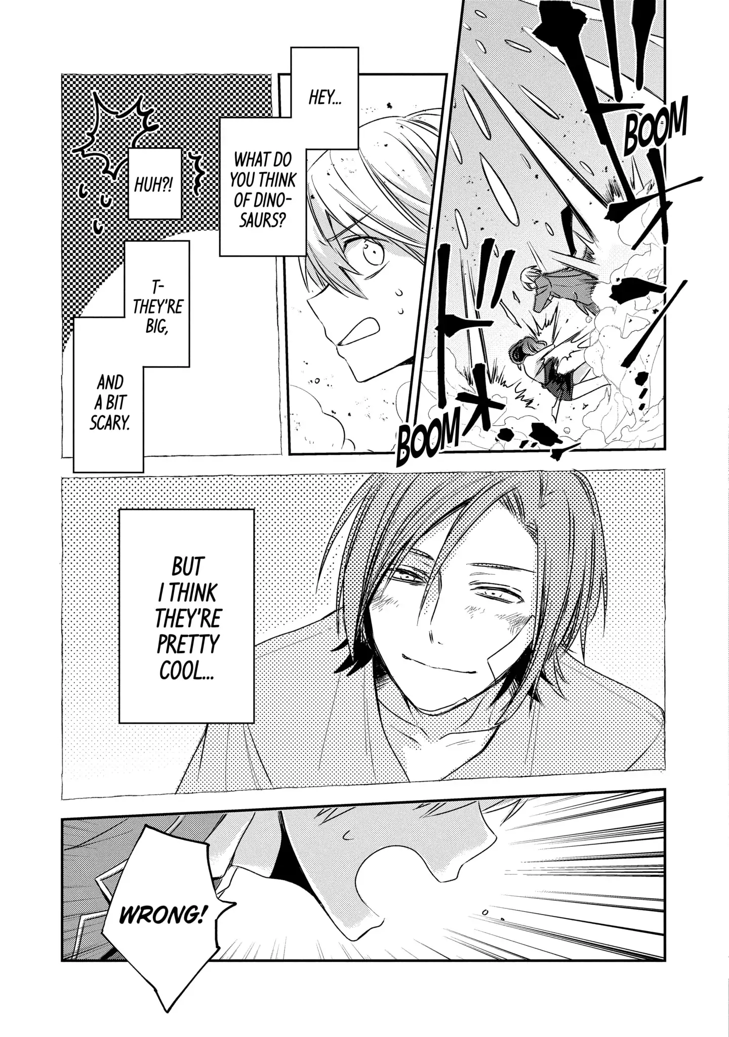 Read Vermeil in Gold The Failing Student and the Strongest Scourge Plunge Into the World of Magic Manga Online