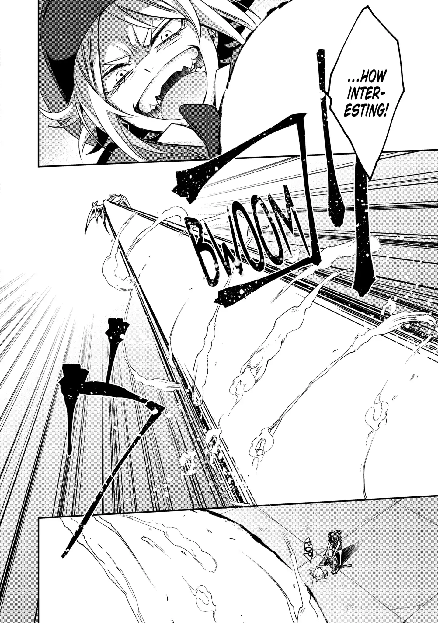 Read Vermeil in Gold The Failing Student and the Strongest Scourge Plunge Into the World of Magic Manga Online