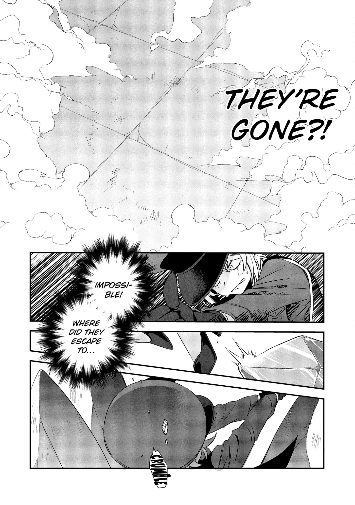 Read Vermeil in Gold The Failing Student and the Strongest Scourge Plunge Into the World of Magic Manga Online