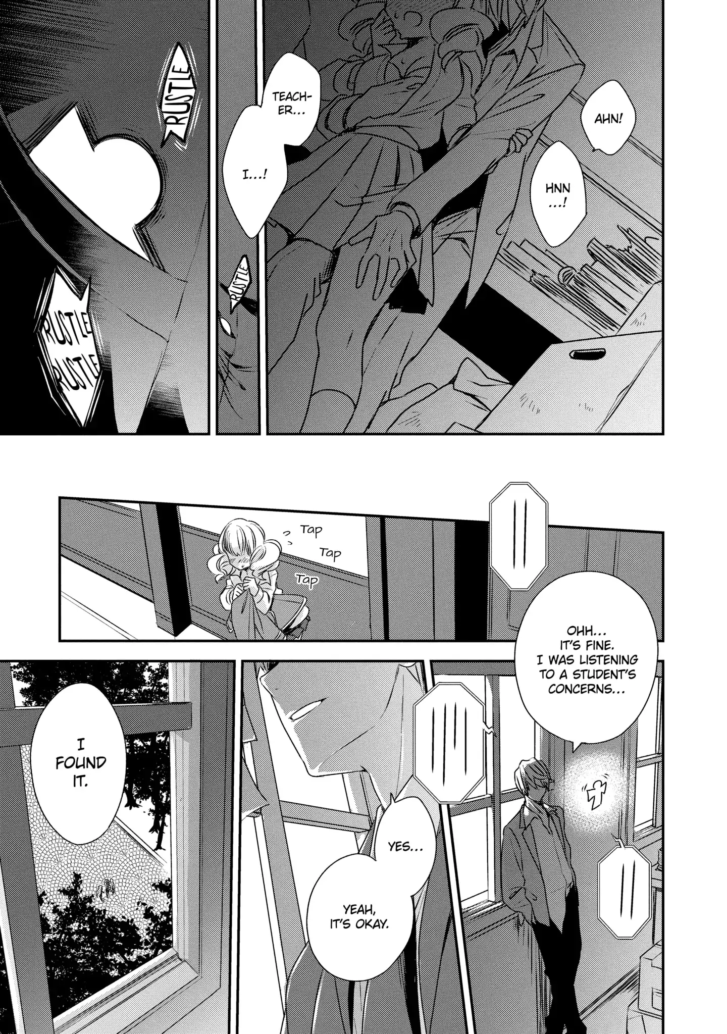 Read Vermeil in Gold The Failing Student and the Strongest Scourge Plunge Into the World of Magic Manga Online