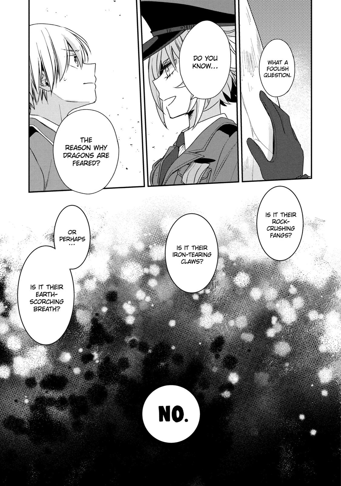 Read Vermeil in Gold The Failing Student and the Strongest Scourge Plunge Into the World of Magic Manga Online