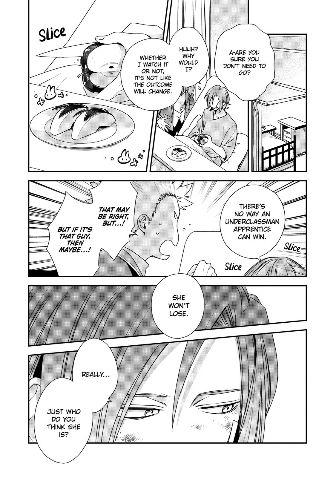 Read Vermeil in Gold The Failing Student and the Strongest Scourge Plunge Into the World of Magic Manga Online