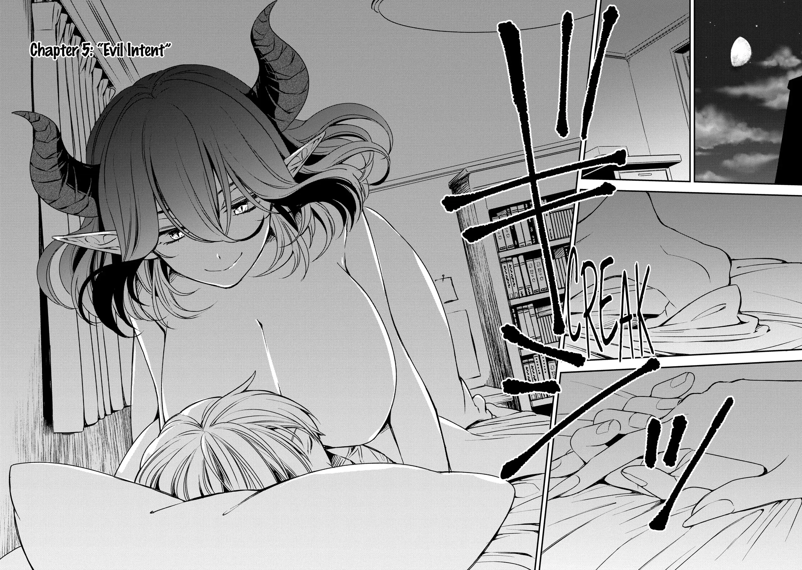 Read Vermeil in Gold The Failing Student and the Strongest Scourge Plunge Into the World of Magic Manga Online