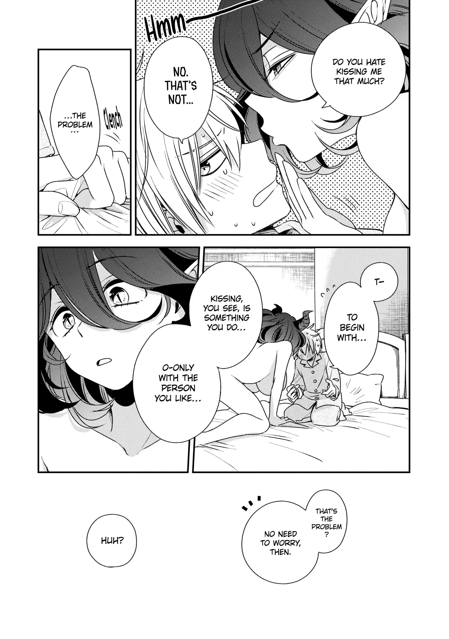 Read Vermeil in Gold The Failing Student and the Strongest Scourge Plunge Into the World of Magic Manga Online