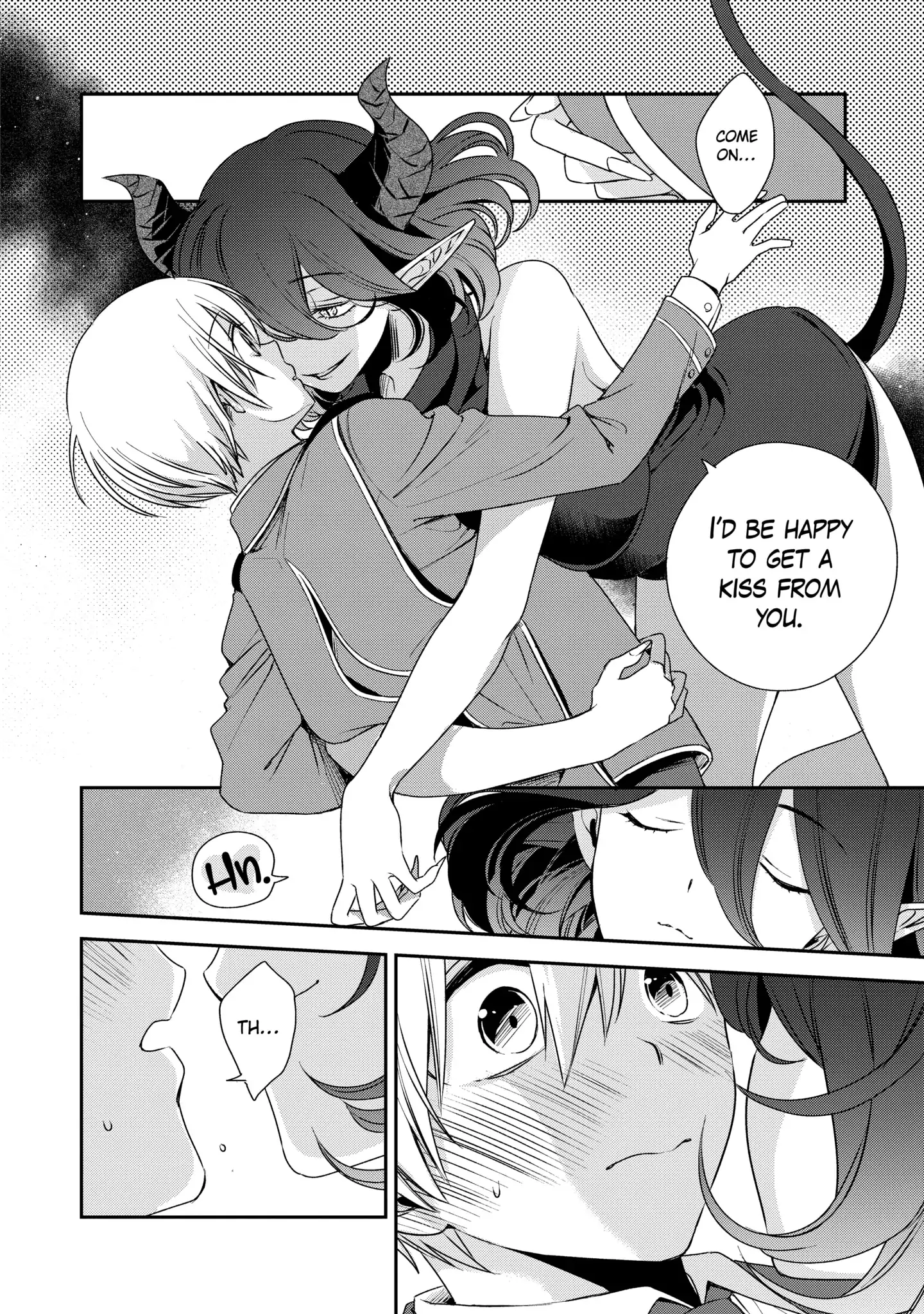 Read Vermeil in Gold The Failing Student and the Strongest Scourge Plunge Into the World of Magic Manga Online