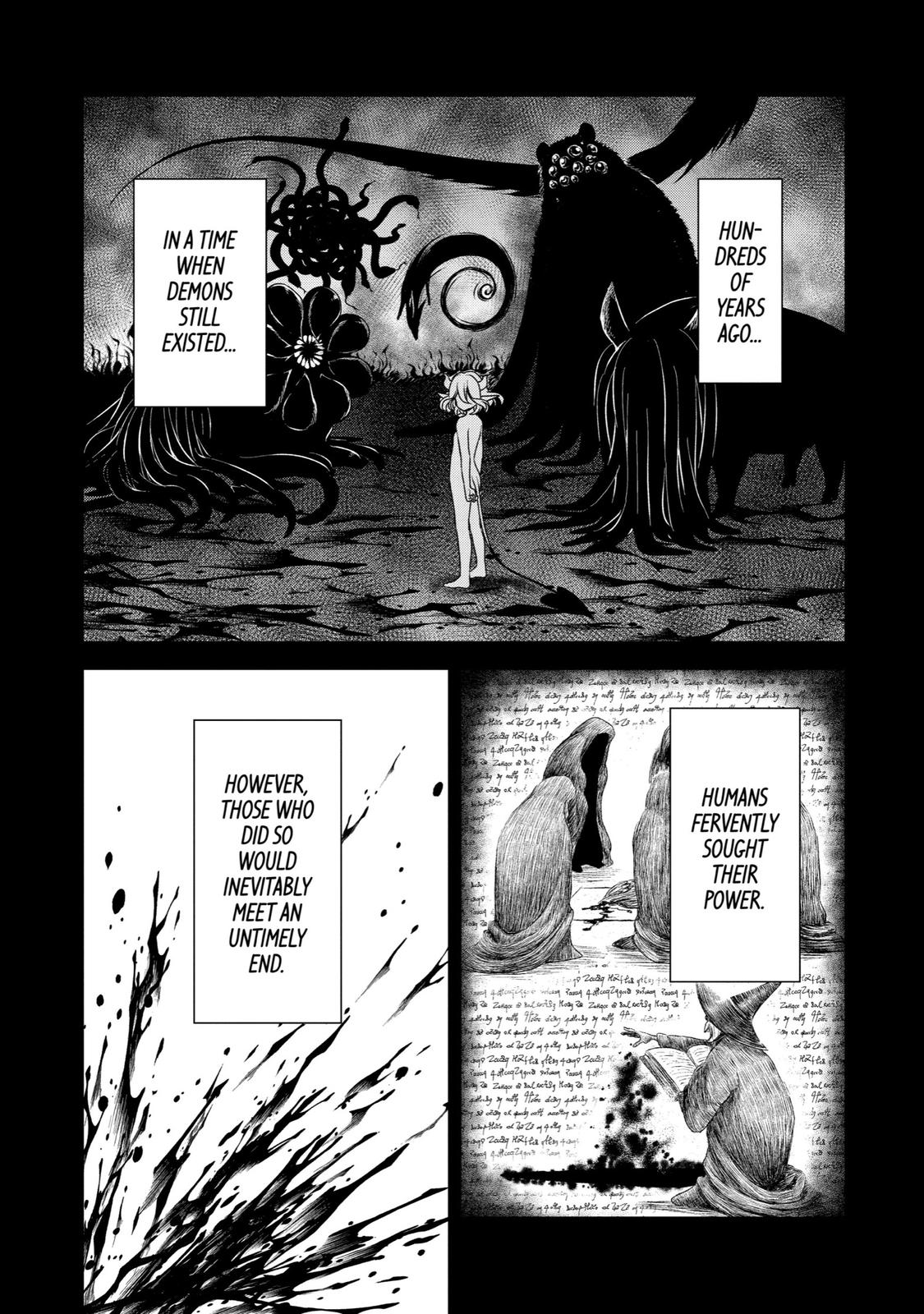 Read Vermeil in Gold The Failing Student and the Strongest Scourge Plunge Into the World of Magic Manga Online