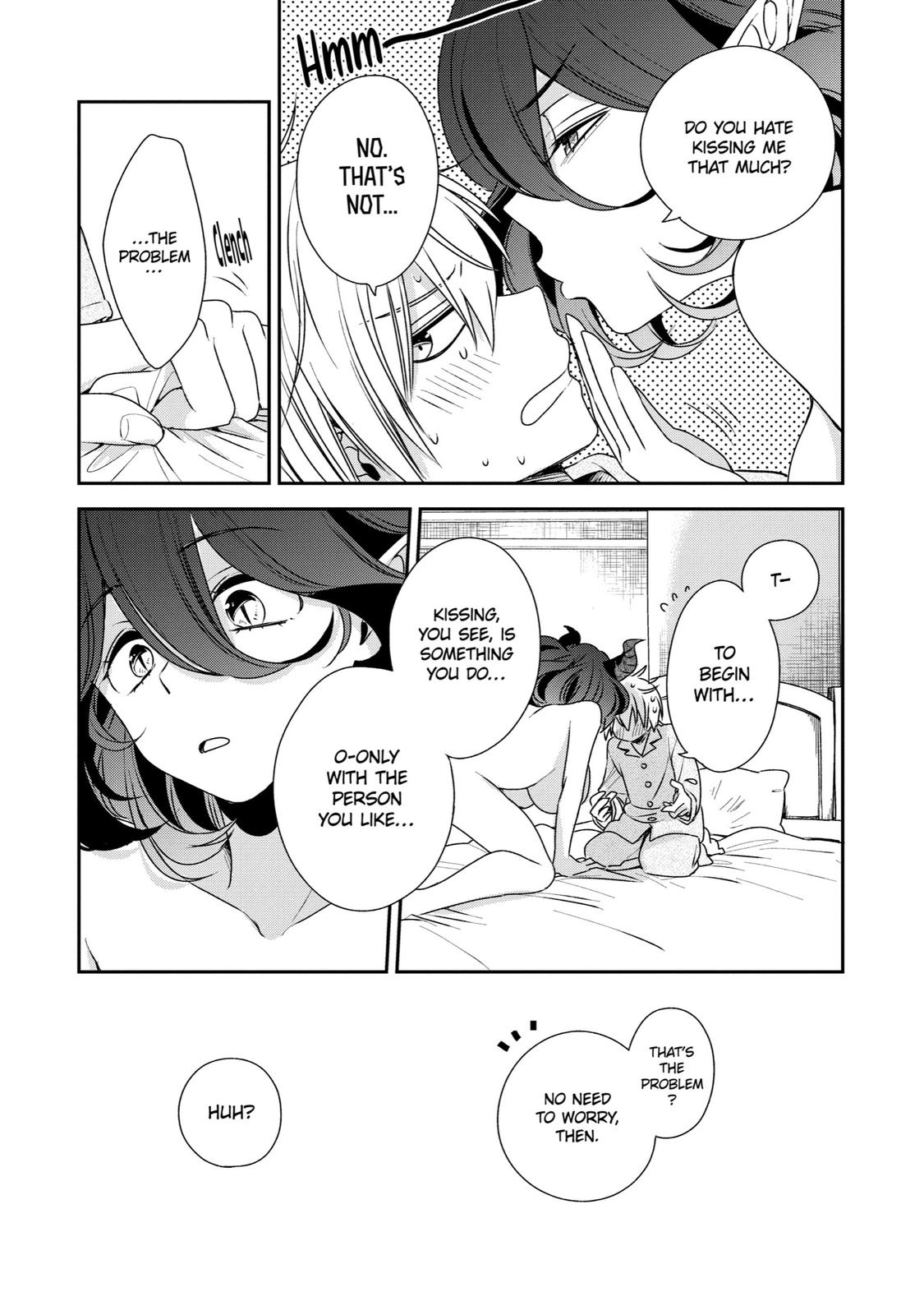 Read Vermeil in Gold The Failing Student and the Strongest Scourge Plunge Into the World of Magic Manga Online