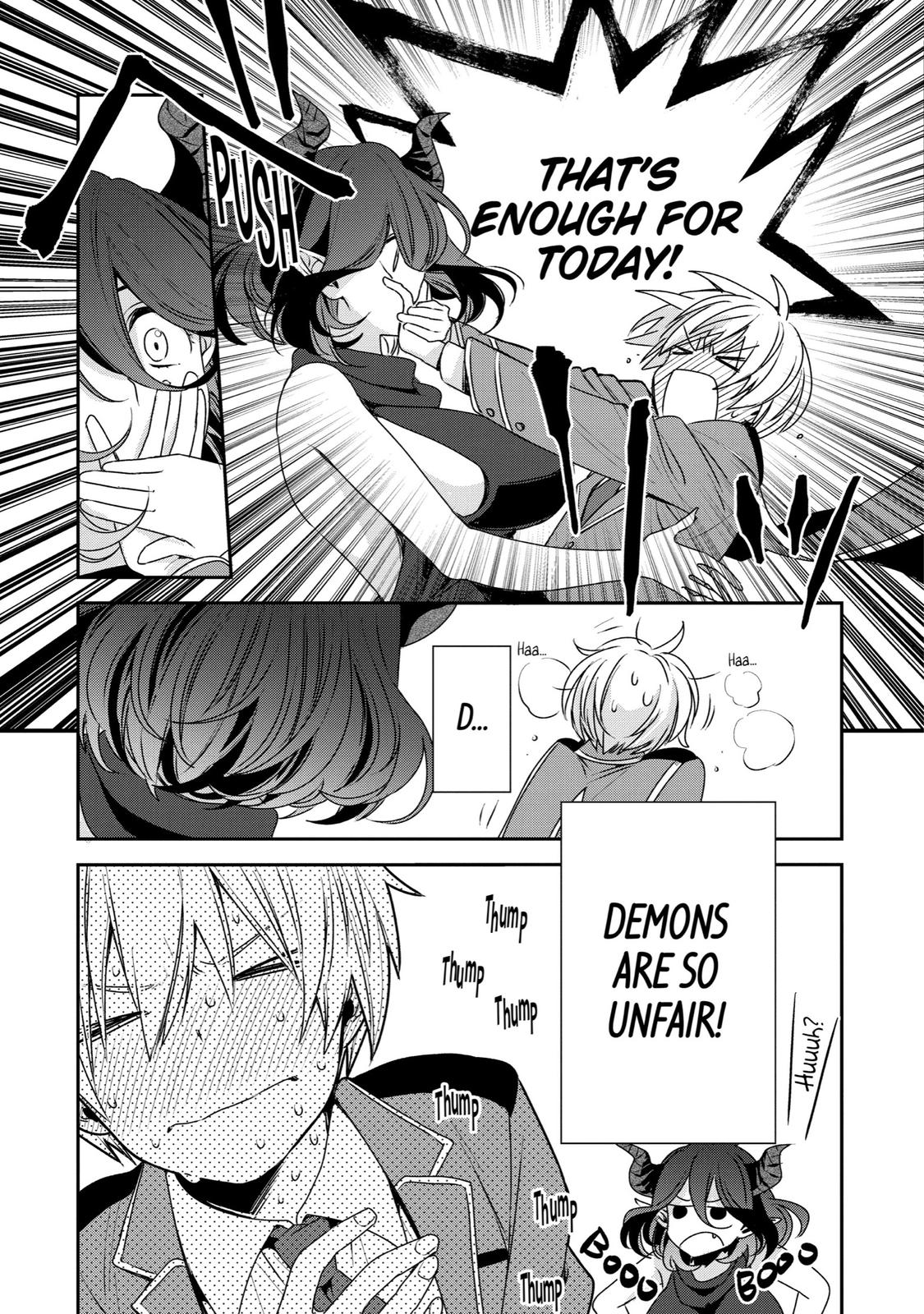 Read Vermeil in Gold The Failing Student and the Strongest Scourge Plunge Into the World of Magic Manga Online