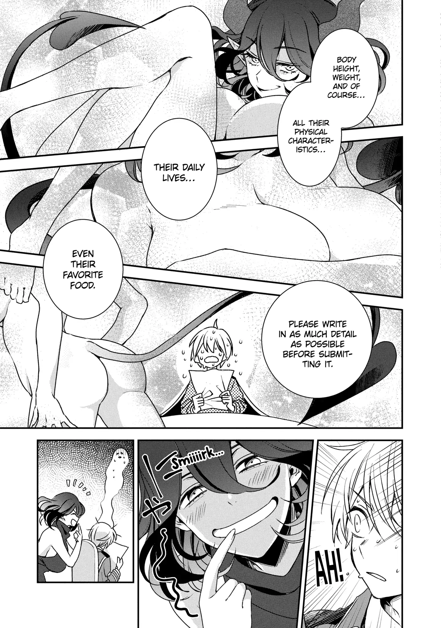 Read Vermeil in Gold The Failing Student and the Strongest Scourge Plunge Into the World of Magic Manga Online