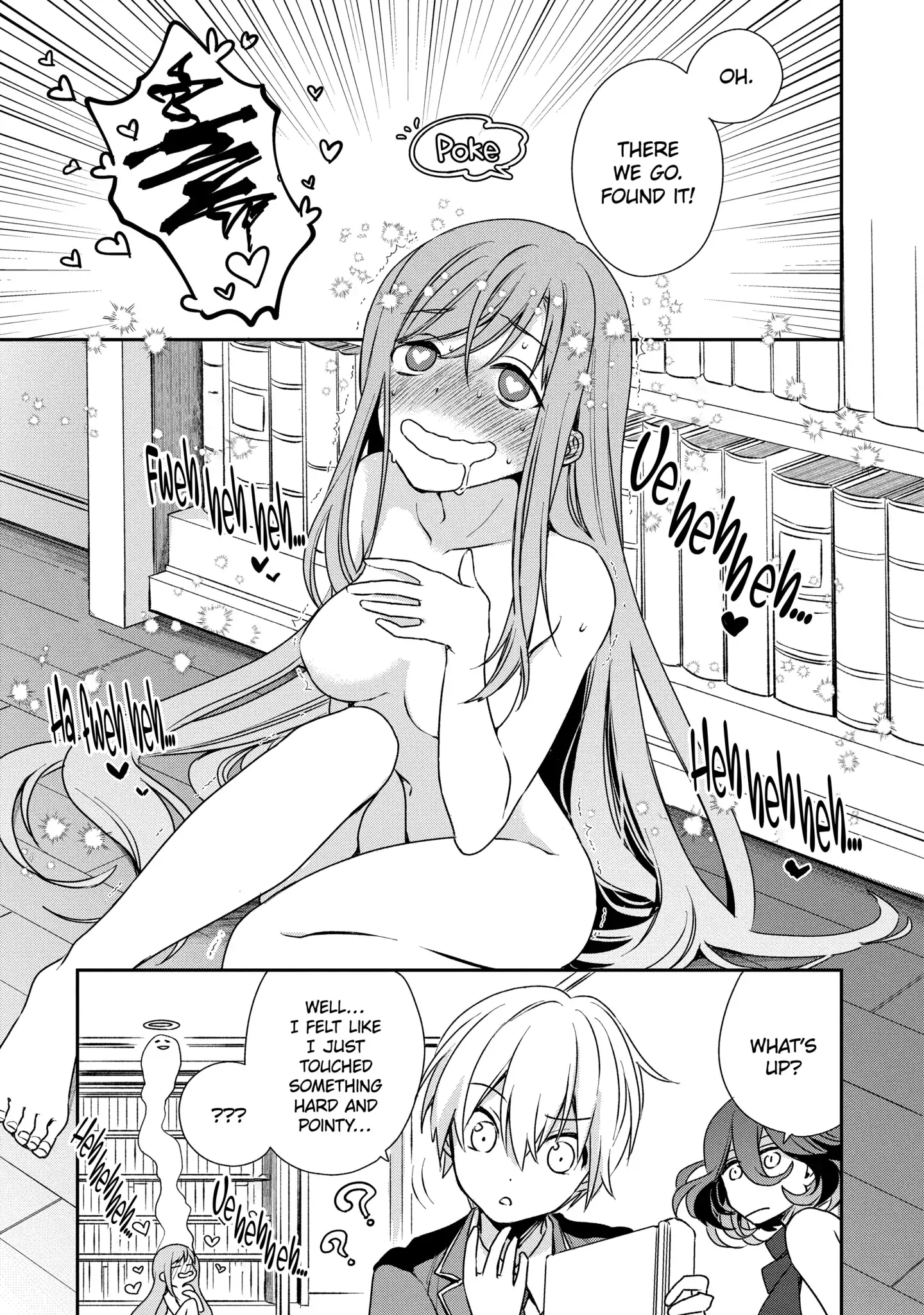 Read Vermeil in Gold The Failing Student and the Strongest Scourge Plunge Into the World of Magic Manga Online