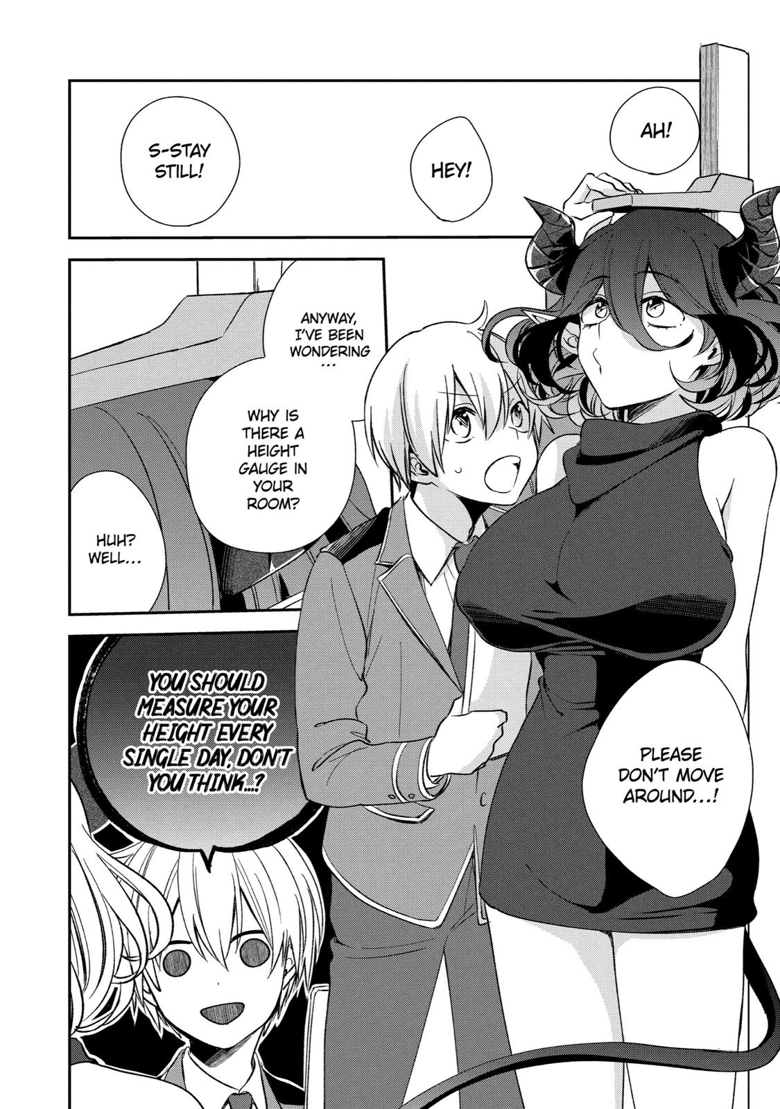 Read Vermeil in Gold The Failing Student and the Strongest Scourge Plunge Into the World of Magic Manga Online