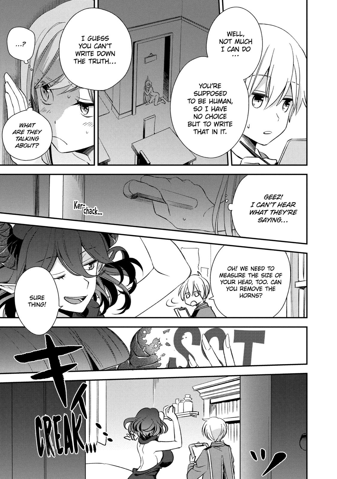 Read Vermeil in Gold The Failing Student and the Strongest Scourge Plunge Into the World of Magic Manga Online