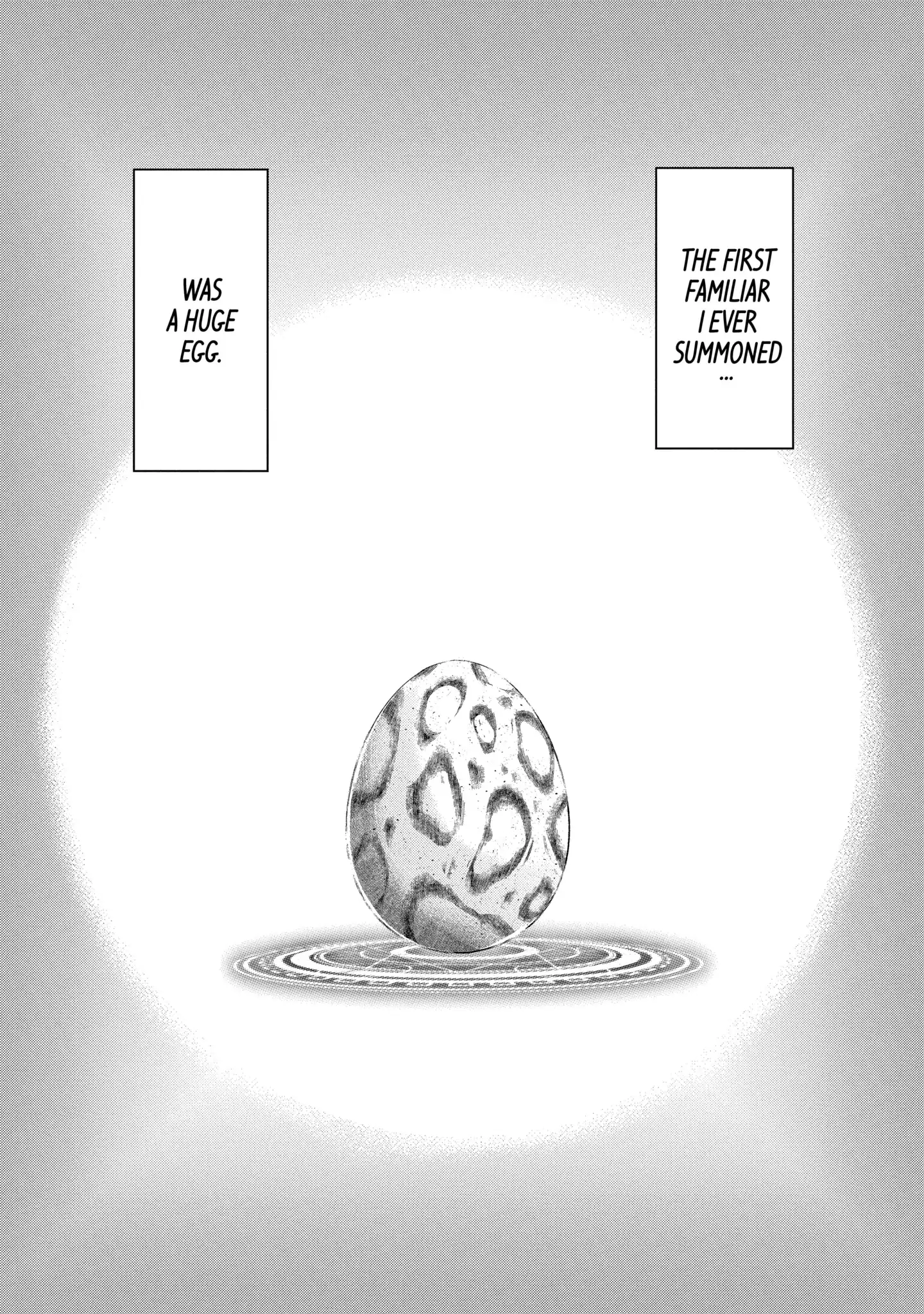 Read Vermeil in Gold The Failing Student and the Strongest Scourge Plunge Into the World of Magic Manga Online
