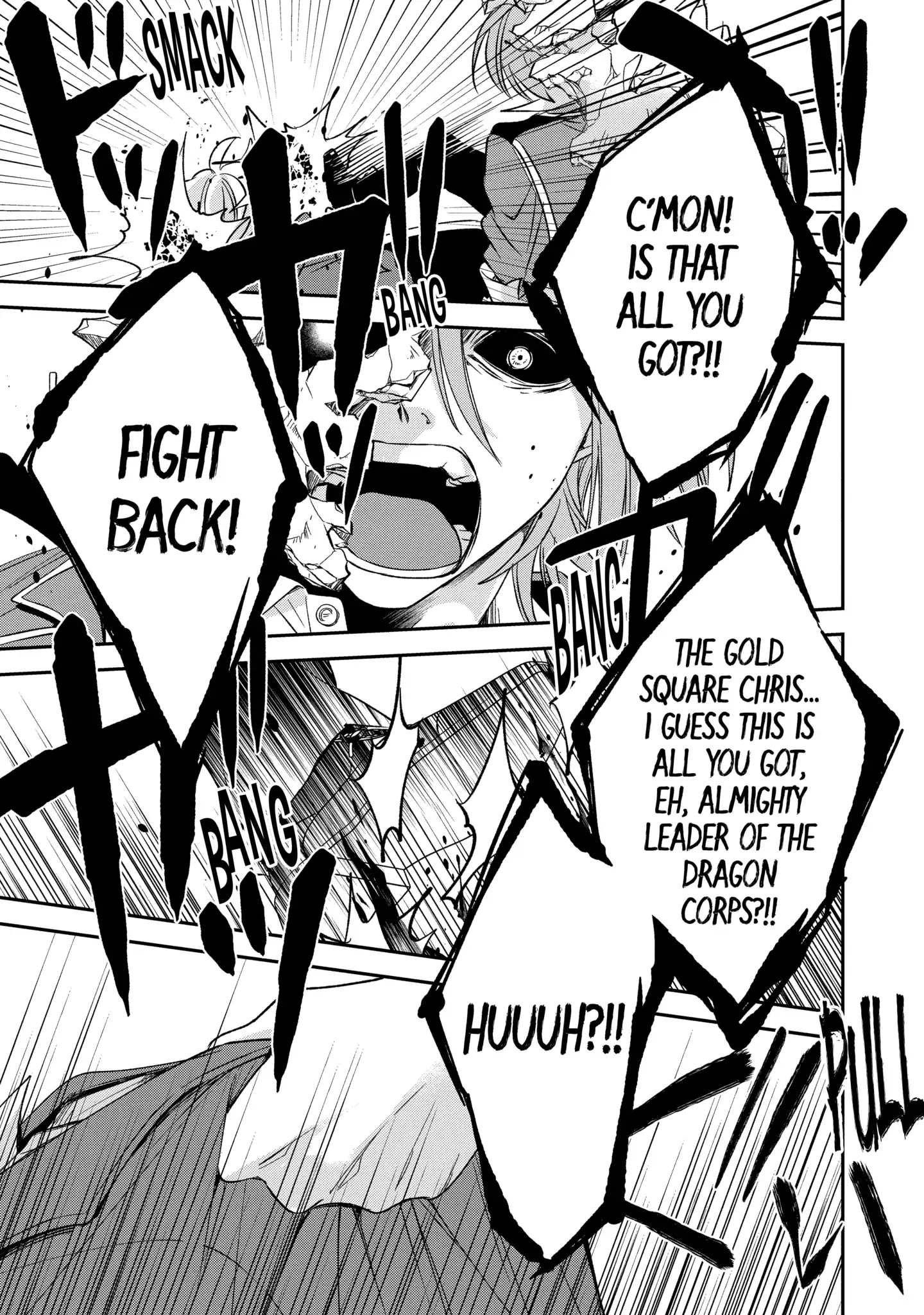 Read Vermeil in Gold The Failing Student and the Strongest Scourge Plunge Into the World of Magic Manga Online