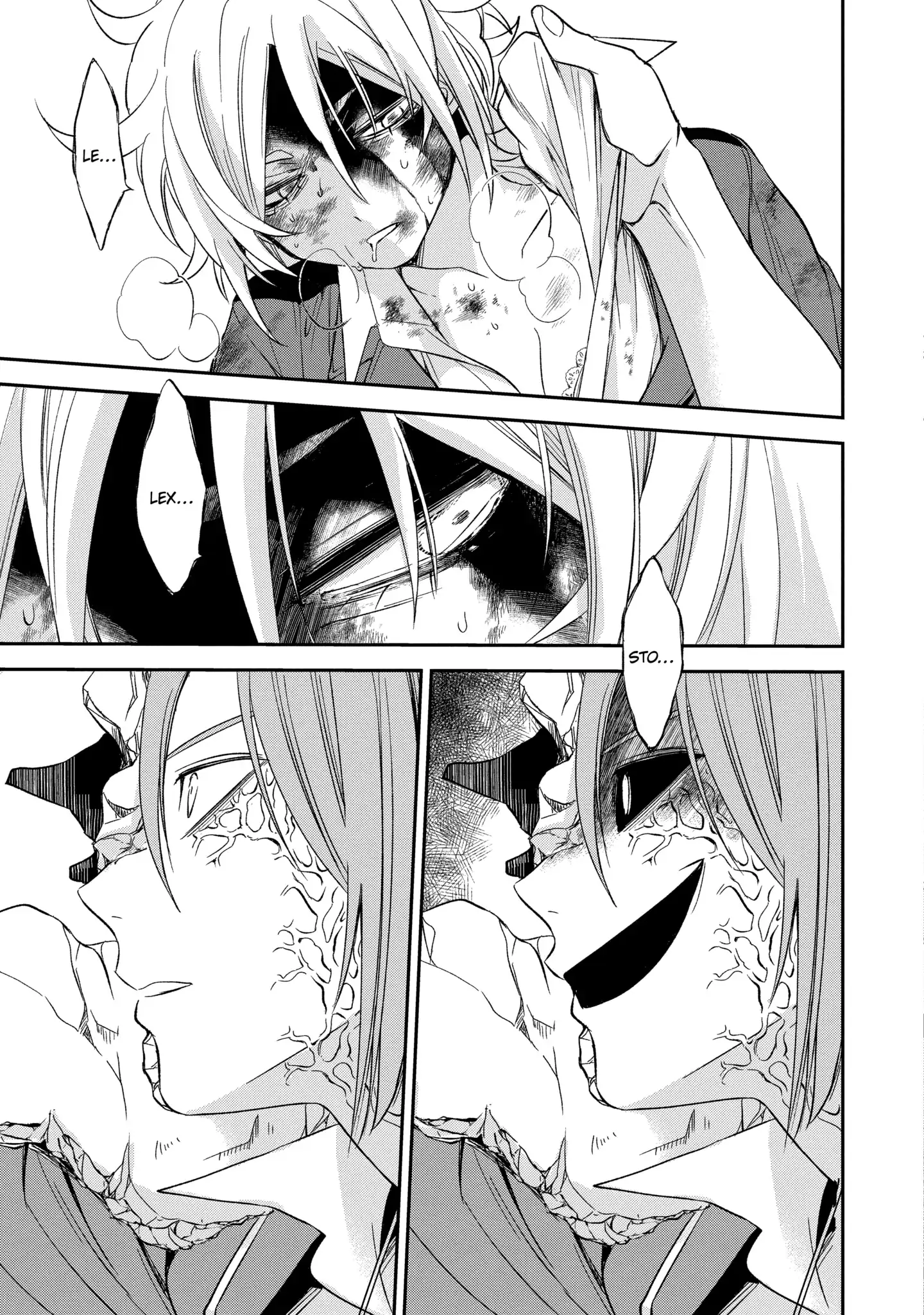 Read Vermeil in Gold The Failing Student and the Strongest Scourge Plunge Into the World of Magic Manga Online