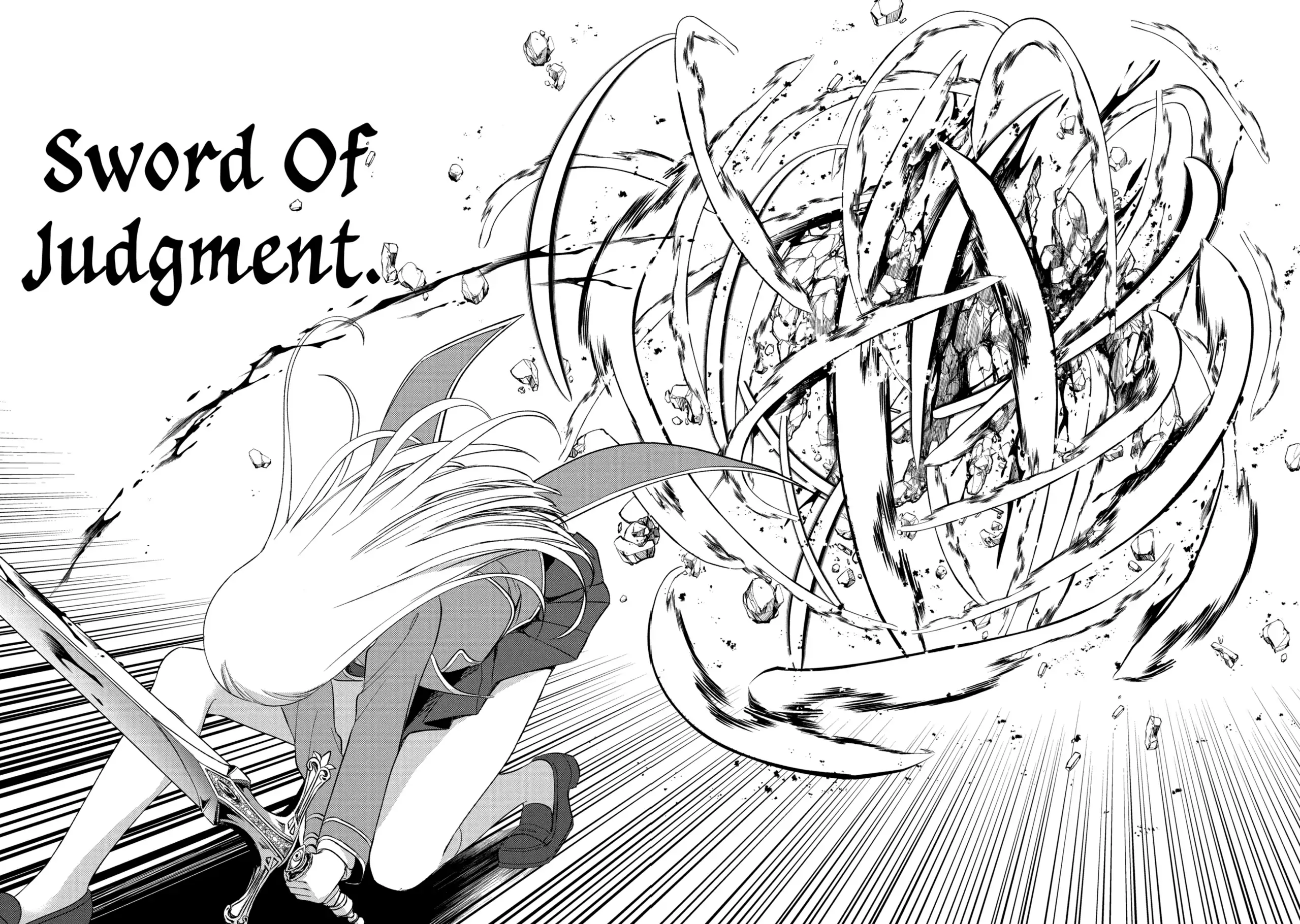 Read Vermeil in Gold The Failing Student and the Strongest Scourge Plunge Into the World of Magic Manga Online