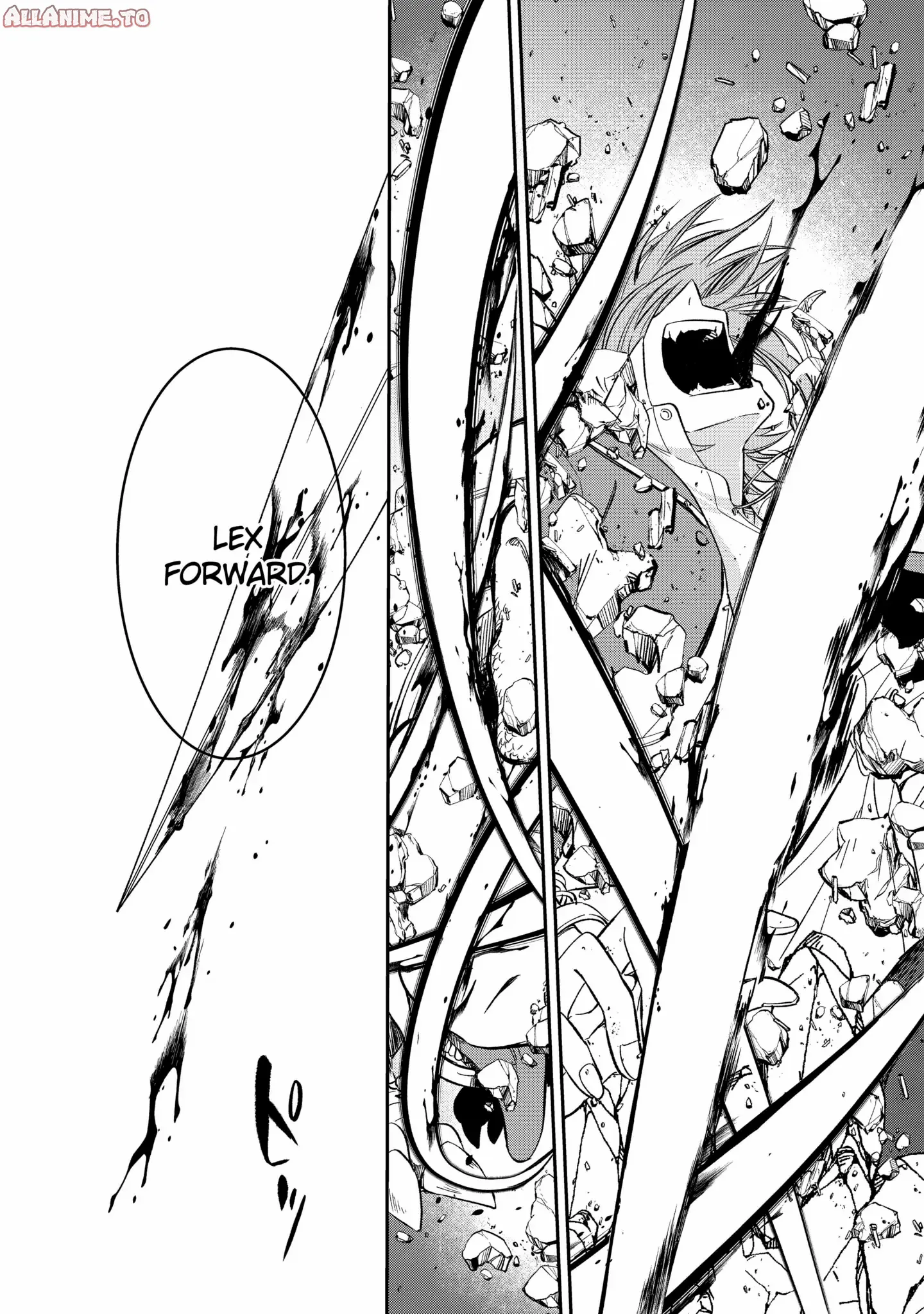 Read Vermeil in Gold The Failing Student and the Strongest Scourge Plunge Into the World of Magic Manga Online