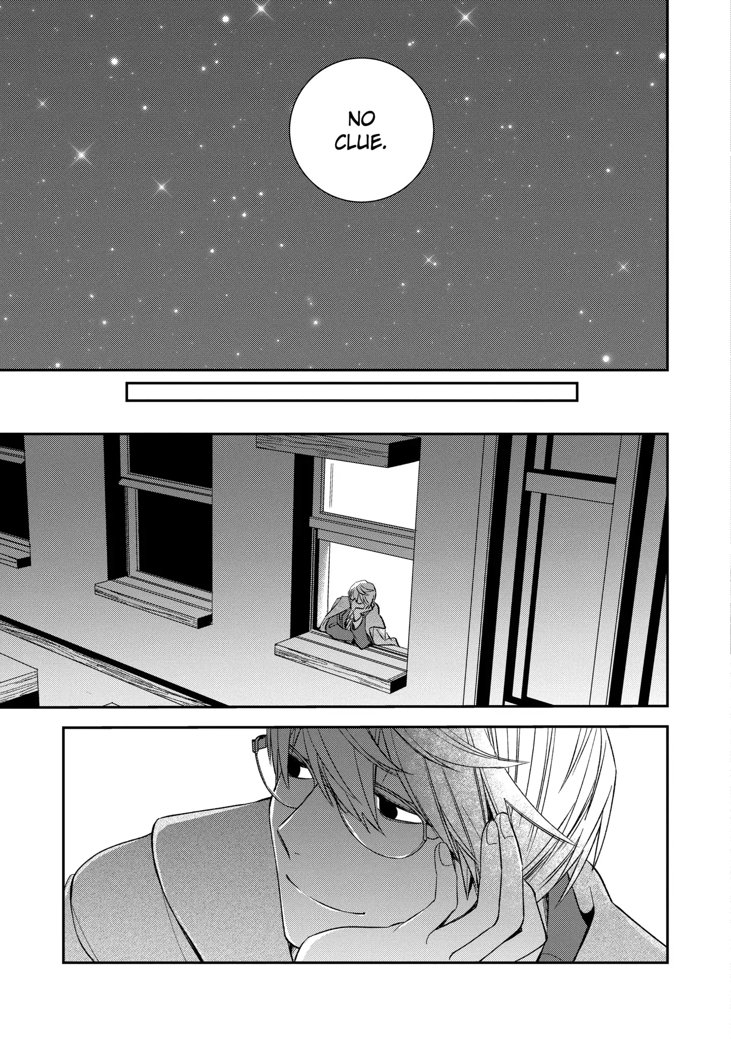 Read Vermeil in Gold The Failing Student and the Strongest Scourge Plunge Into the World of Magic Manga Online