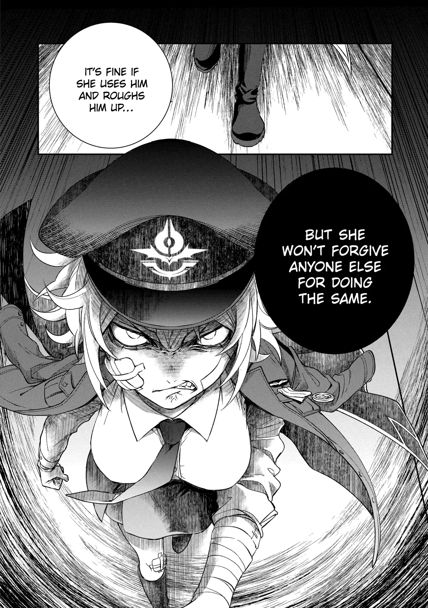 Read Vermeil in Gold The Failing Student and the Strongest Scourge Plunge Into the World of Magic Manga Online