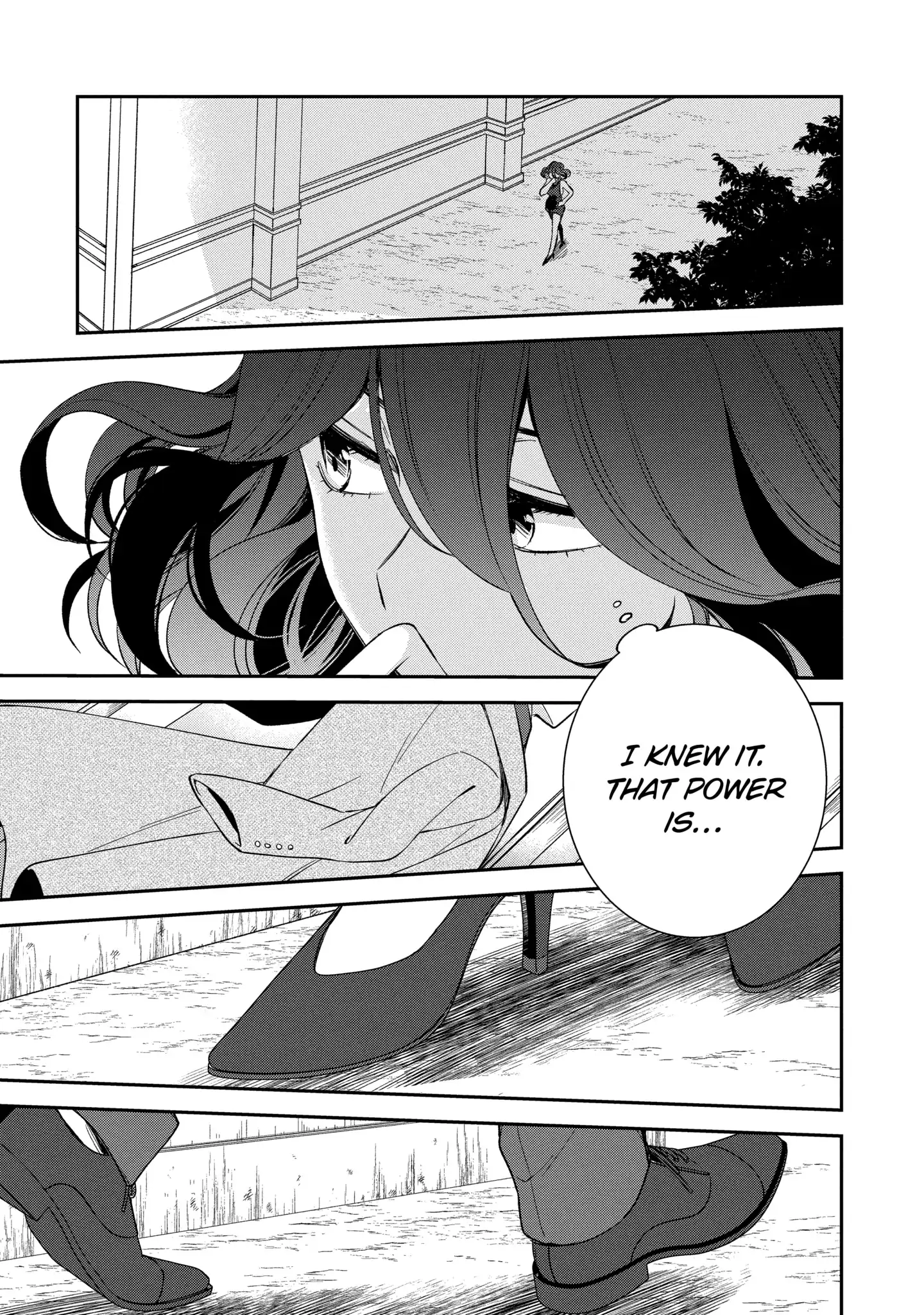 Read Vermeil in Gold The Failing Student and the Strongest Scourge Plunge Into the World of Magic Manga Online