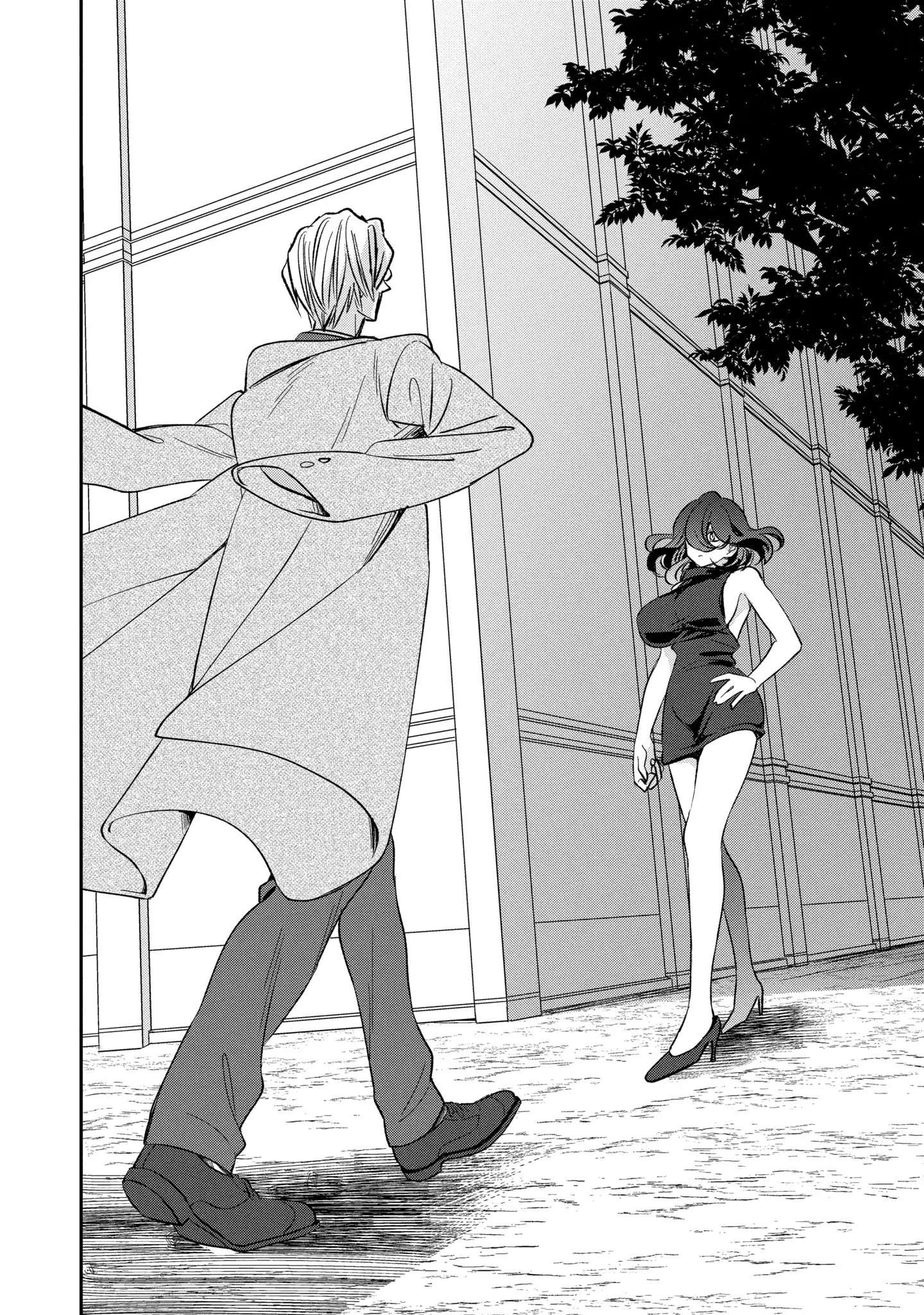 Read Vermeil in Gold The Failing Student and the Strongest Scourge Plunge Into the World of Magic Manga Online