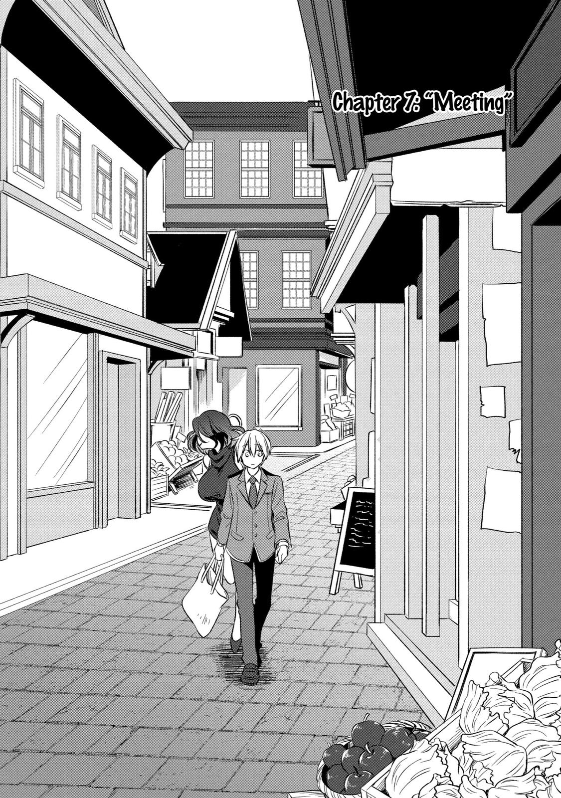 Read Vermeil in Gold The Failing Student and the Strongest Scourge Plunge Into the World of Magic Manga Online