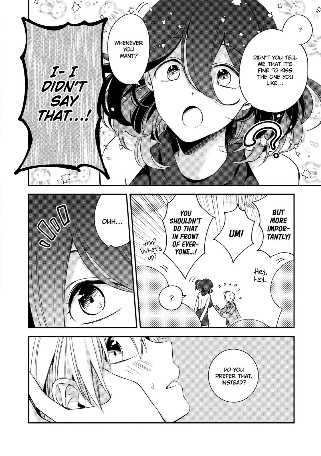 Read Vermeil in Gold The Failing Student and the Strongest Scourge Plunge Into the World of Magic Manga Online