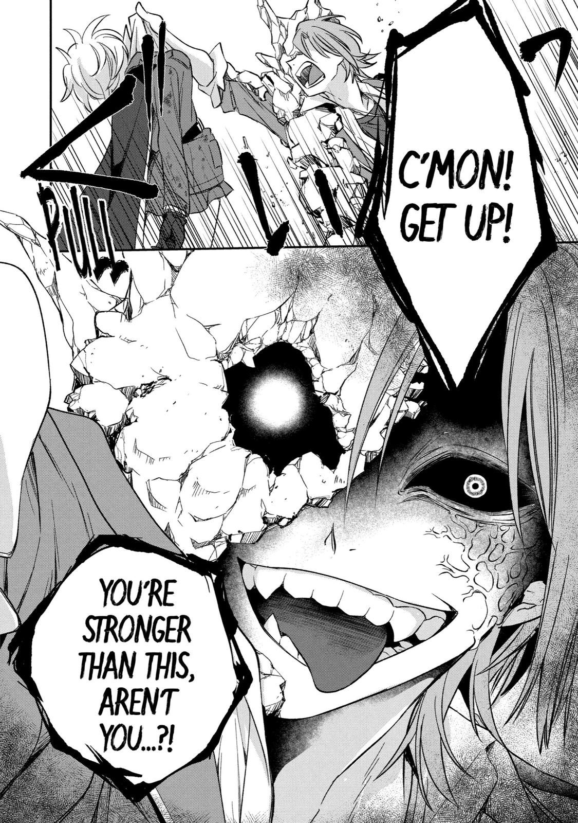 Read Vermeil in Gold The Failing Student and the Strongest Scourge Plunge Into the World of Magic Manga Online