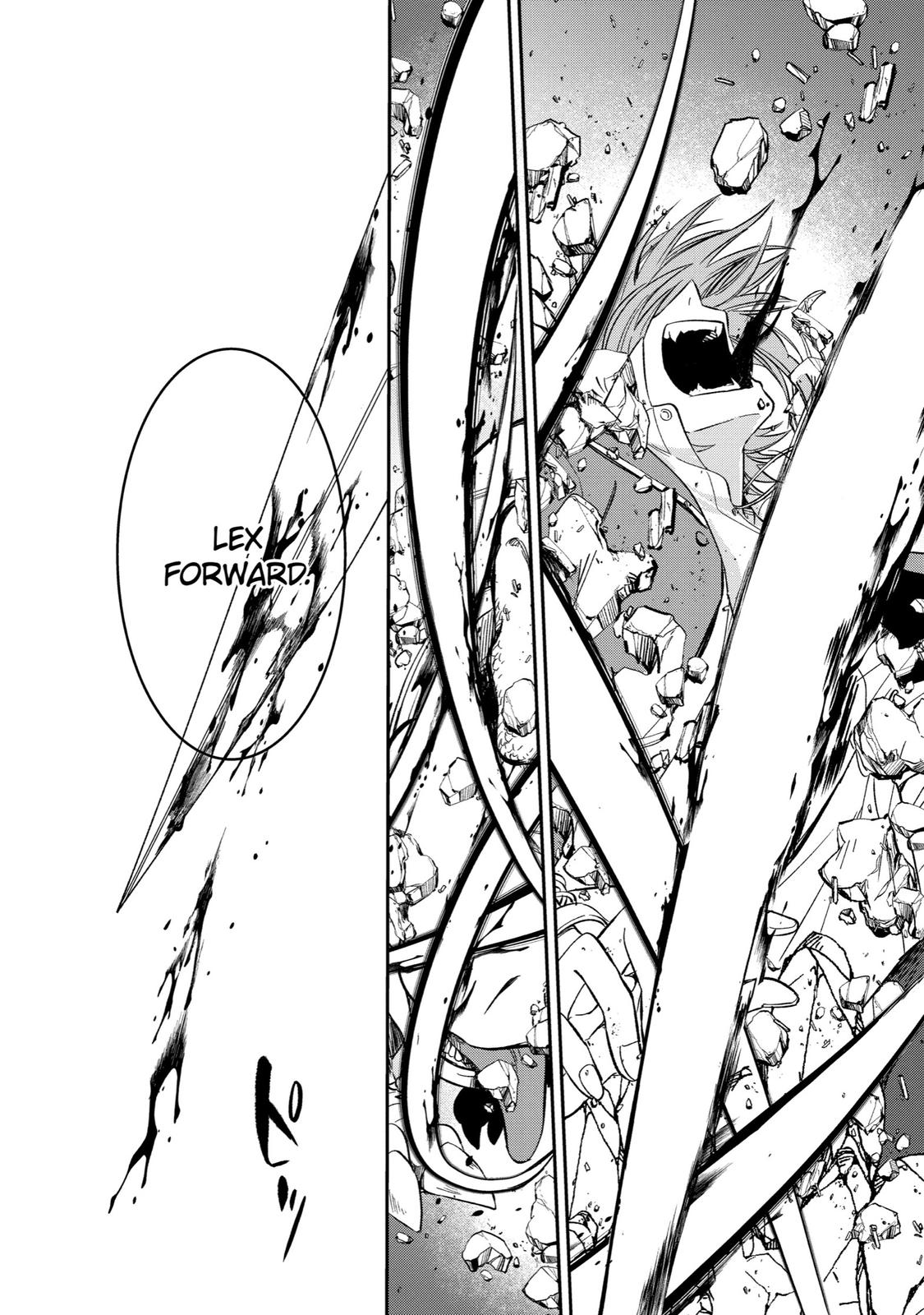 Read Vermeil in Gold The Failing Student and the Strongest Scourge Plunge Into the World of Magic Manga Online
