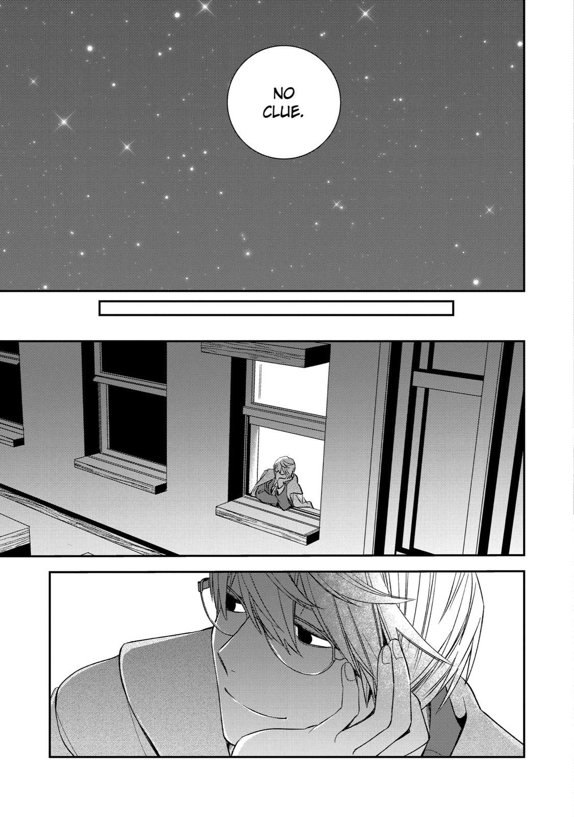 Read Vermeil in Gold The Failing Student and the Strongest Scourge Plunge Into the World of Magic Manga Online